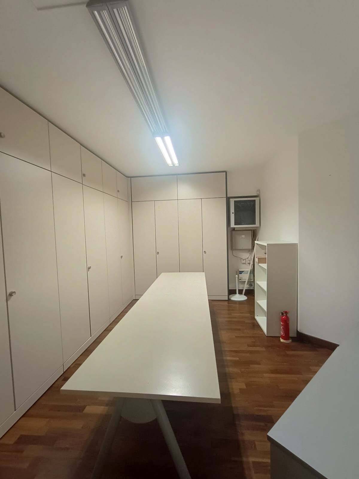 Studio/Ufficio in affitto a Pesaro, Centro