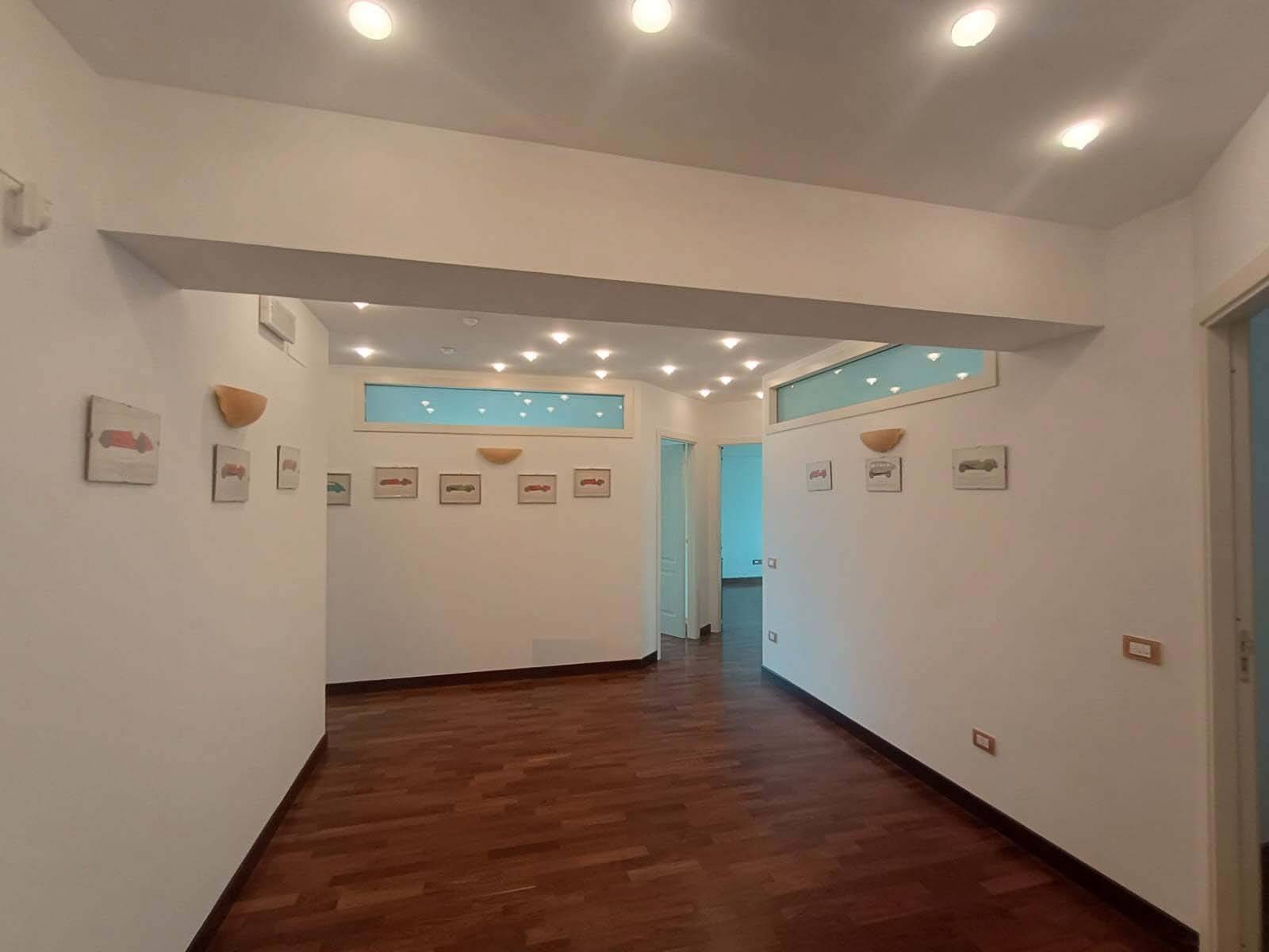 Studio/Ufficio in affitto a Pesaro, Centro