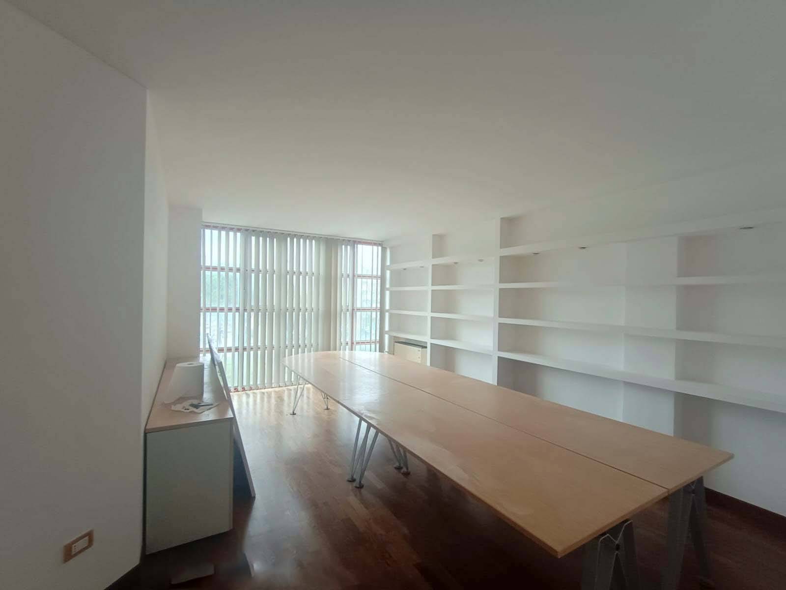 Studio/Ufficio in affitto a Pesaro, Centro