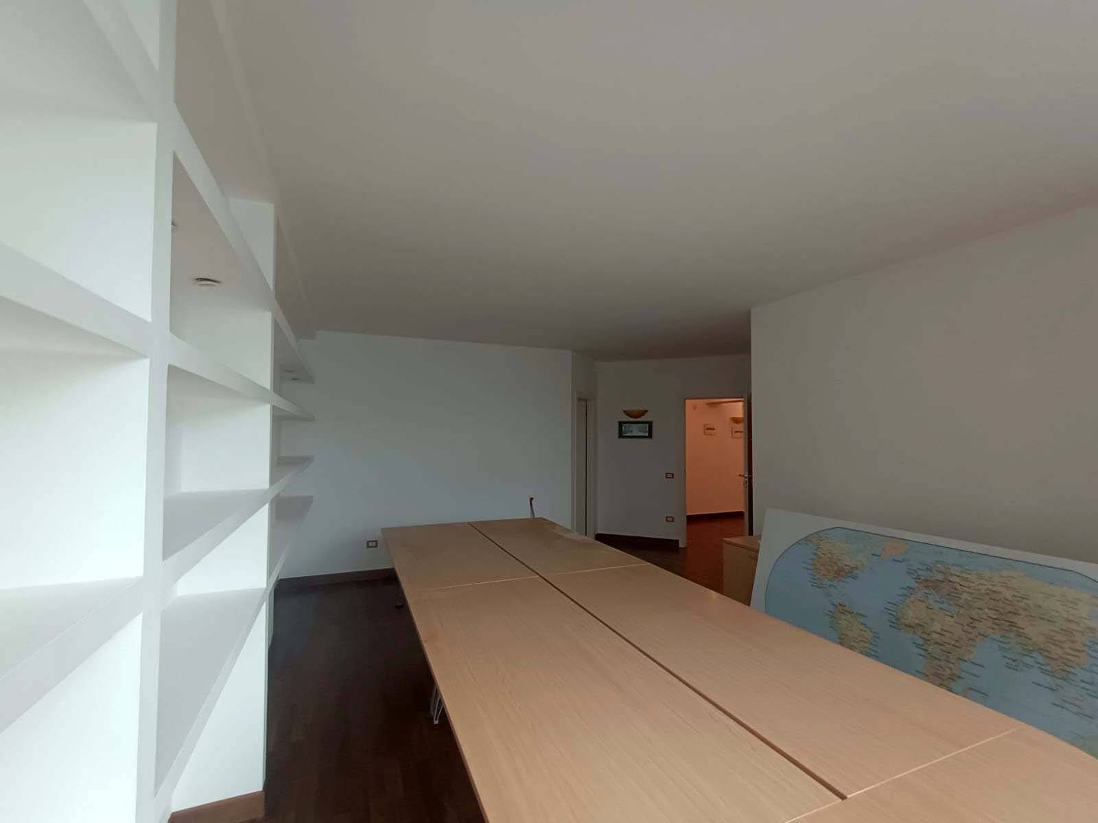 Studio/Ufficio in affitto a Pesaro, Centro