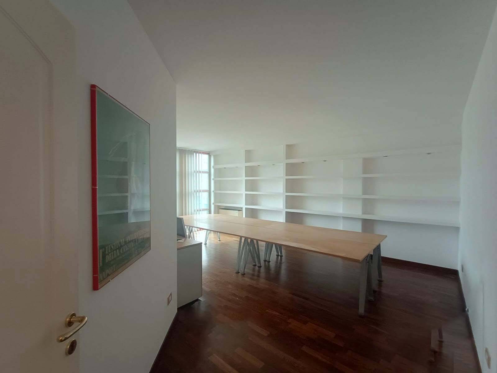 Studio/Ufficio in affitto a Pesaro, Centro