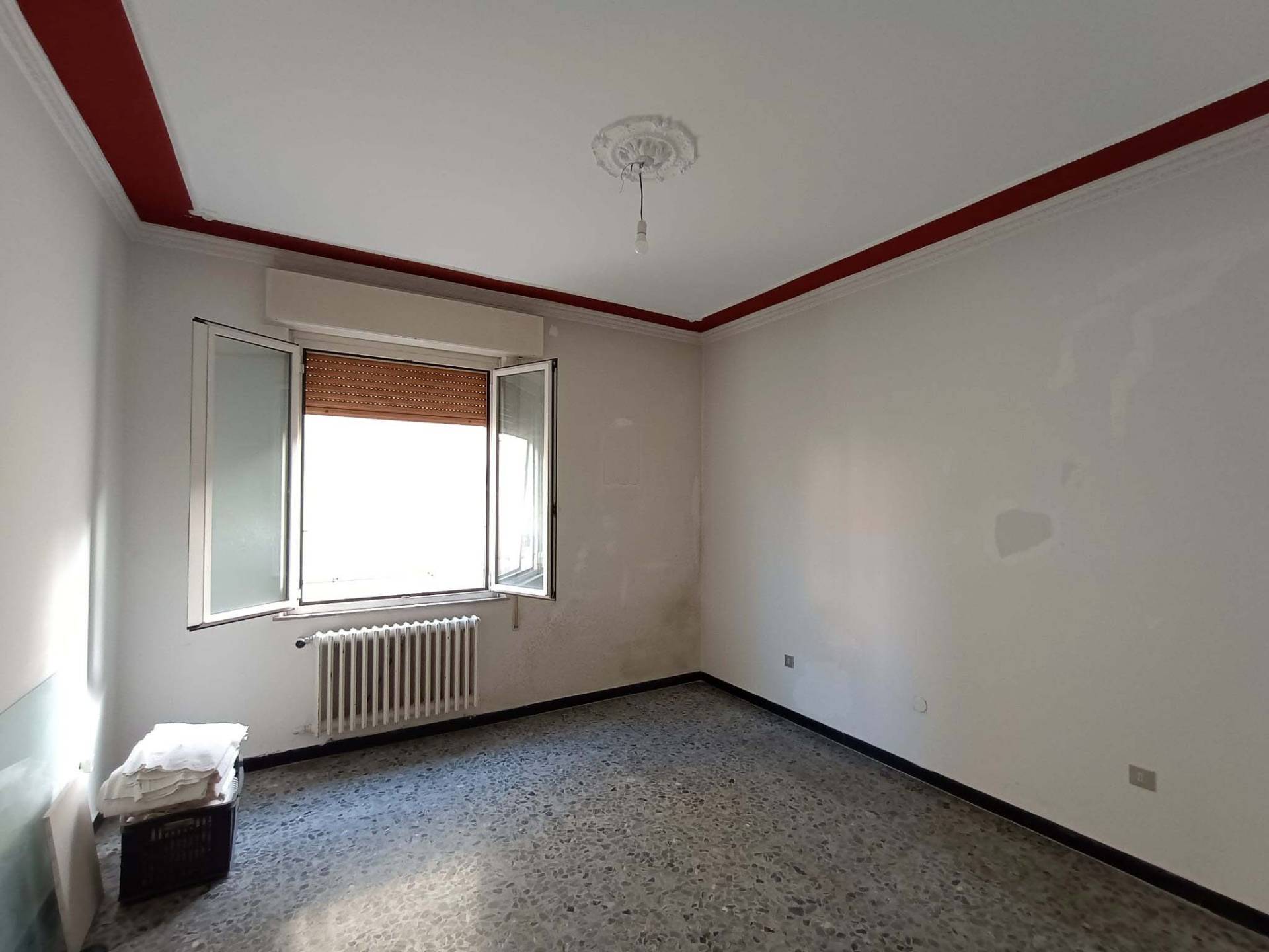 Appartamento in vendita a Pesaro, Pantano