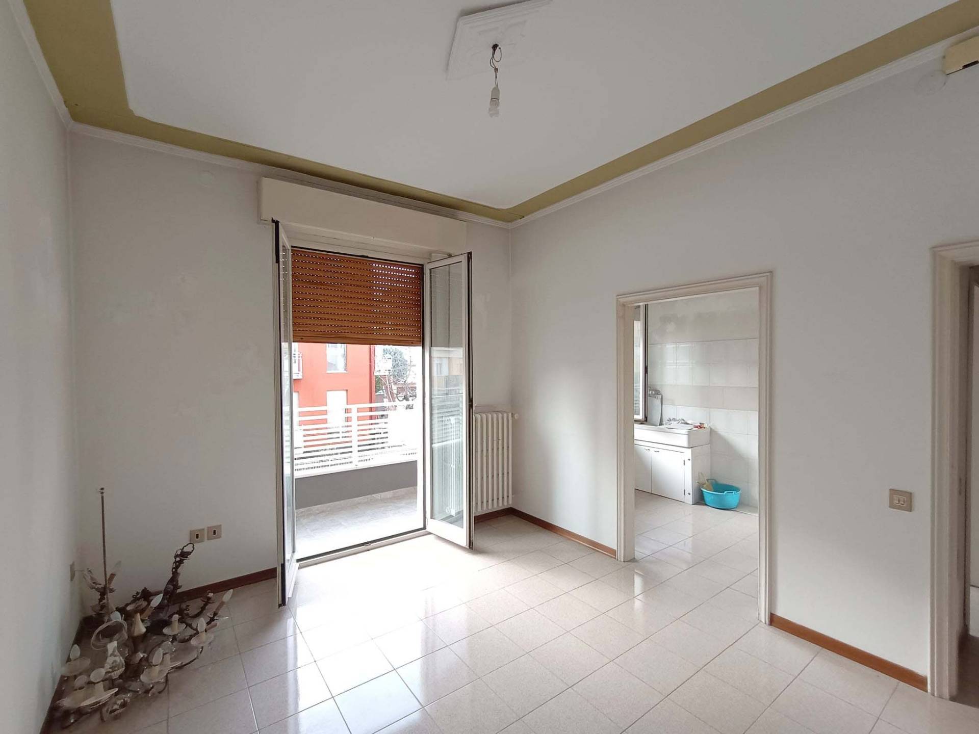 Appartamento in vendita a Pesaro, Pantano