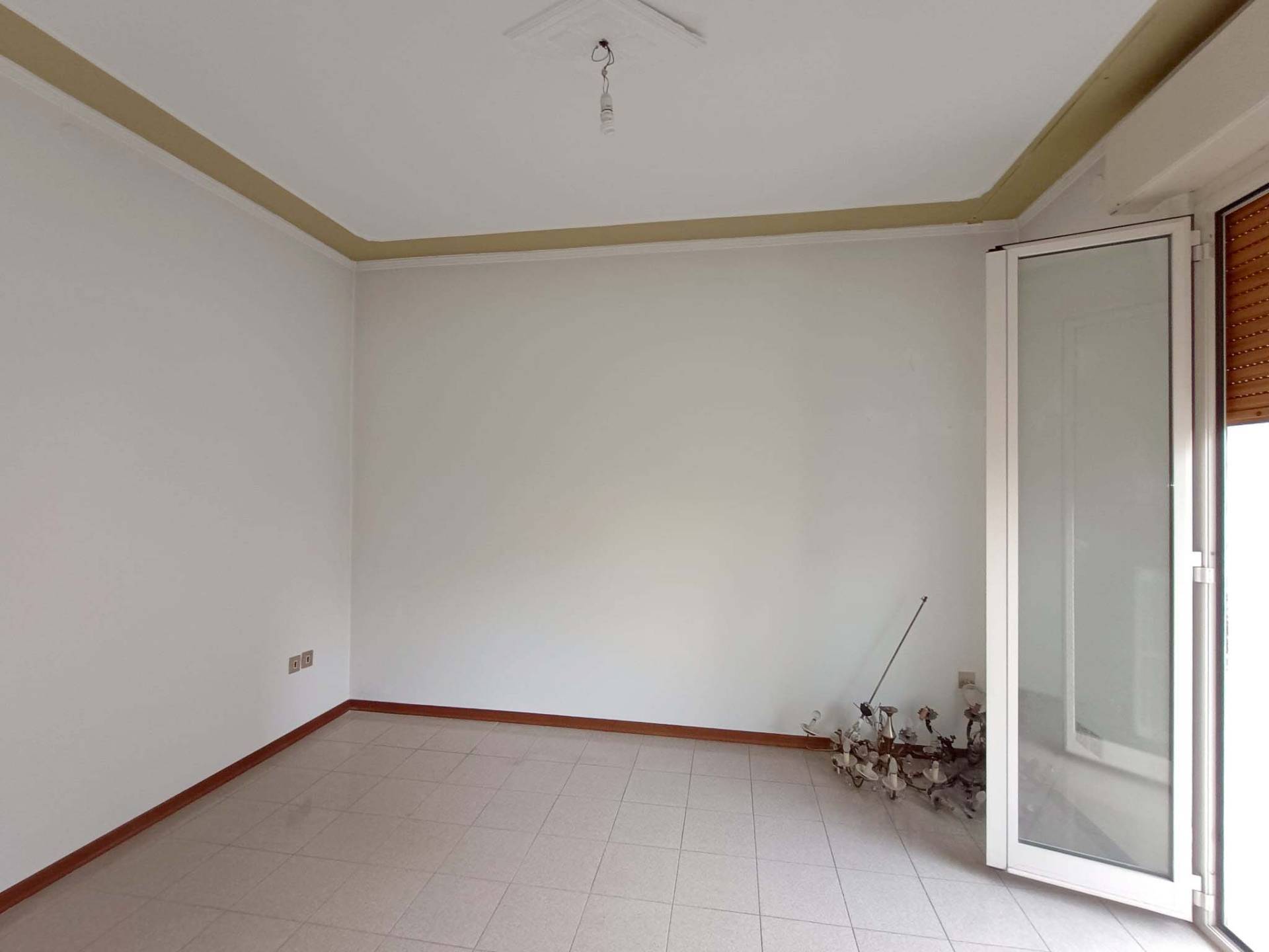 Appartamento in vendita a Pesaro, Pantano