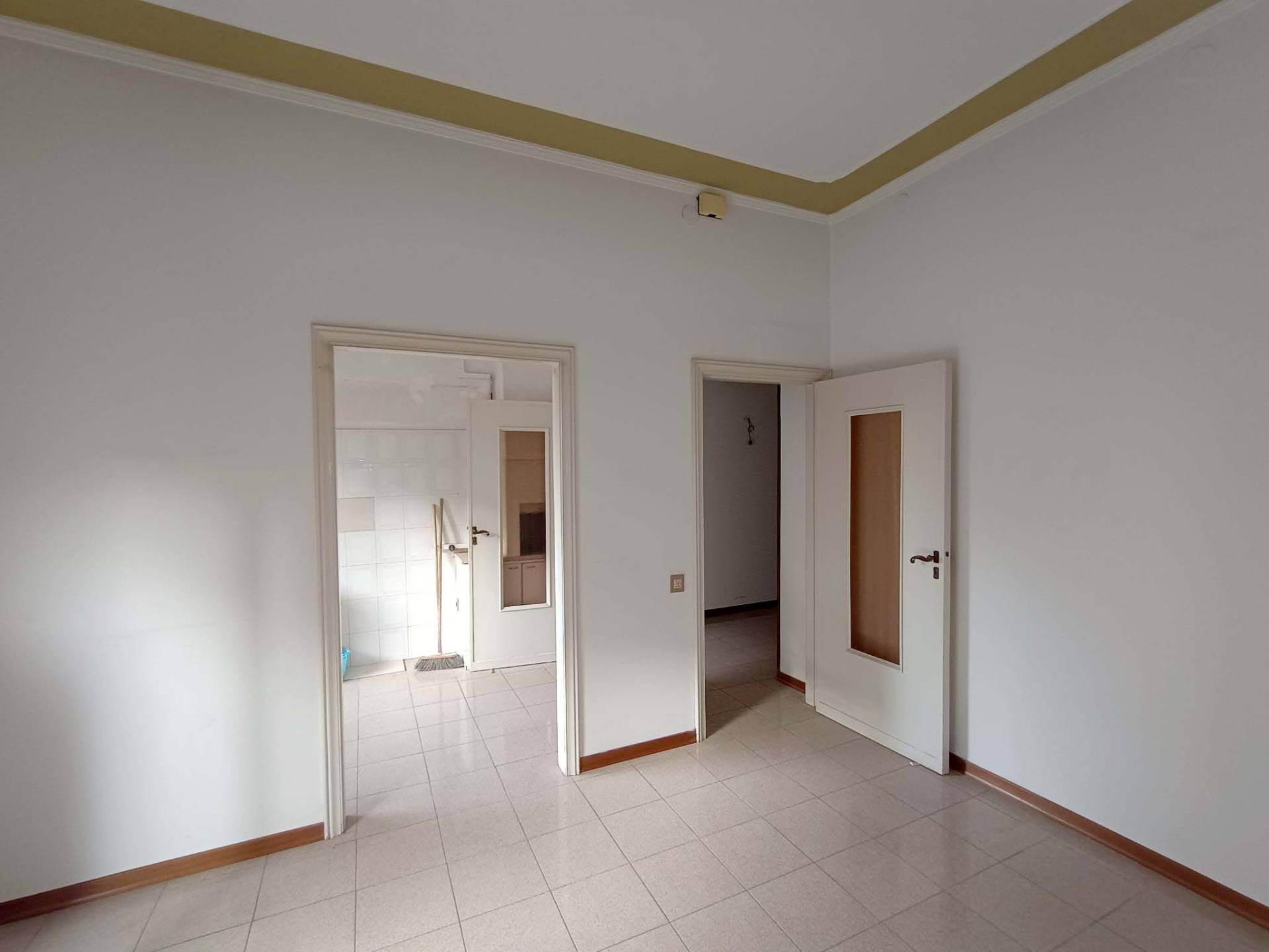 Appartamento in vendita a Pesaro, Pantano