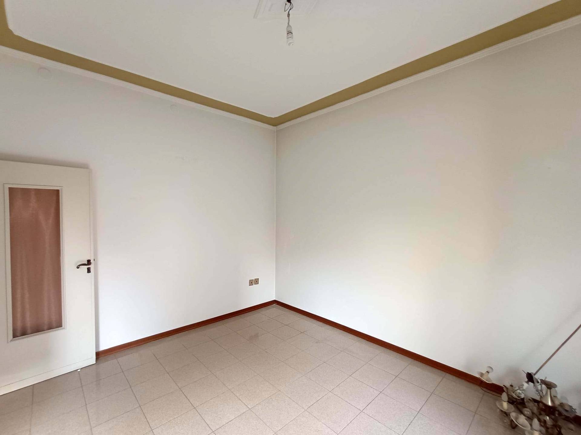 Appartamento in vendita a Pesaro, Pantano