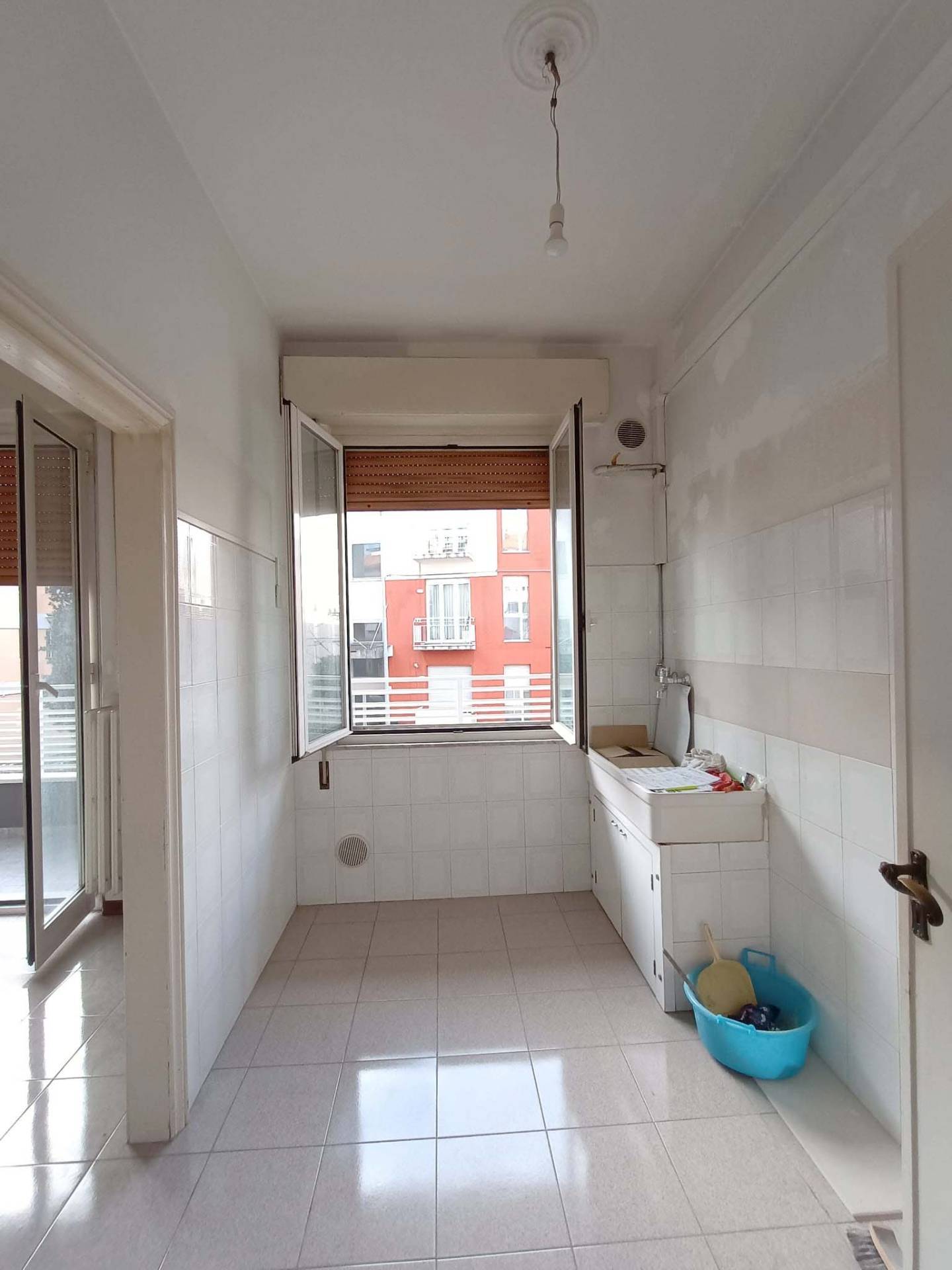 Appartamento in vendita a Pesaro, Pantano