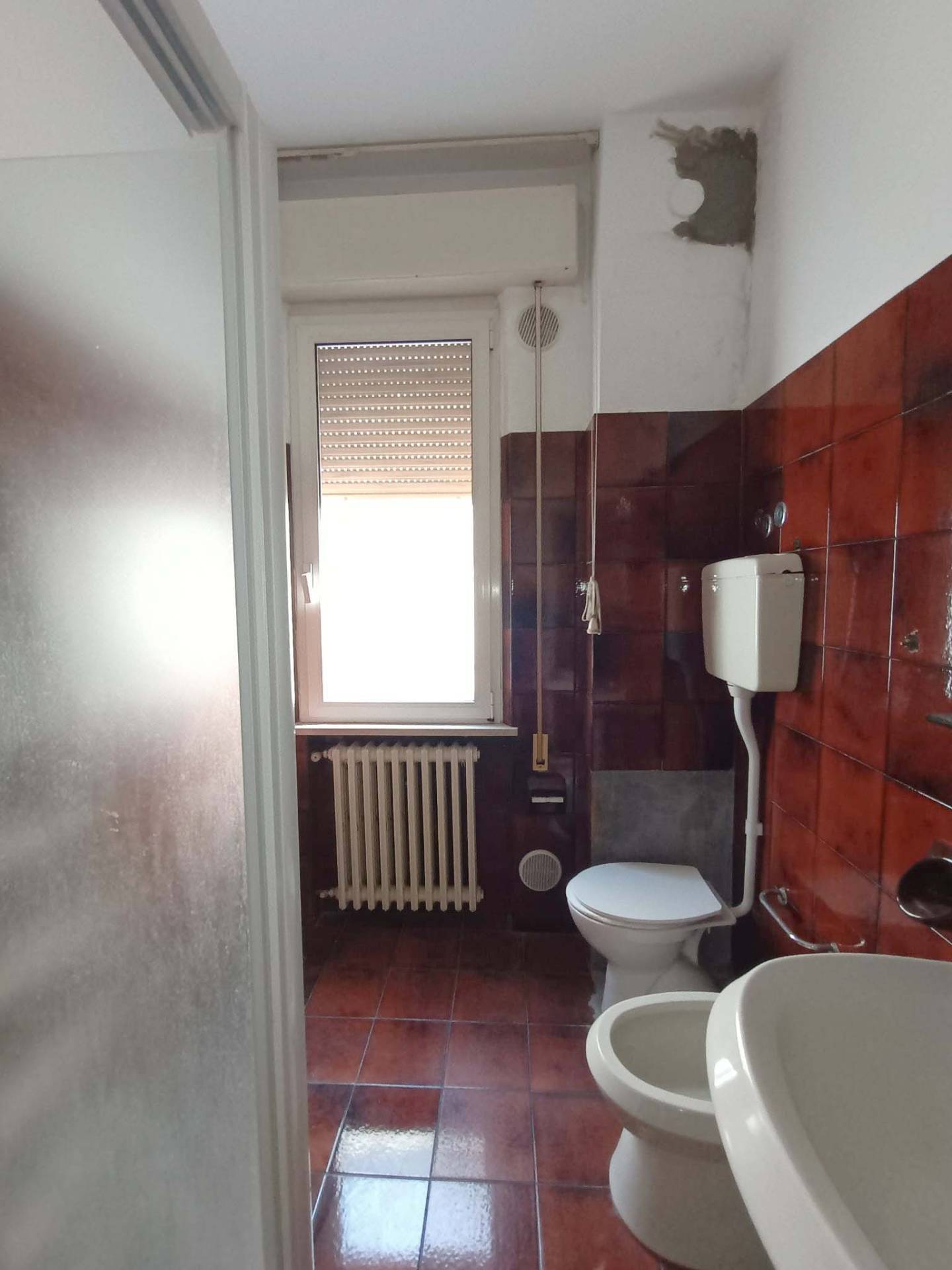 Appartamento in vendita a Pesaro, Pantano