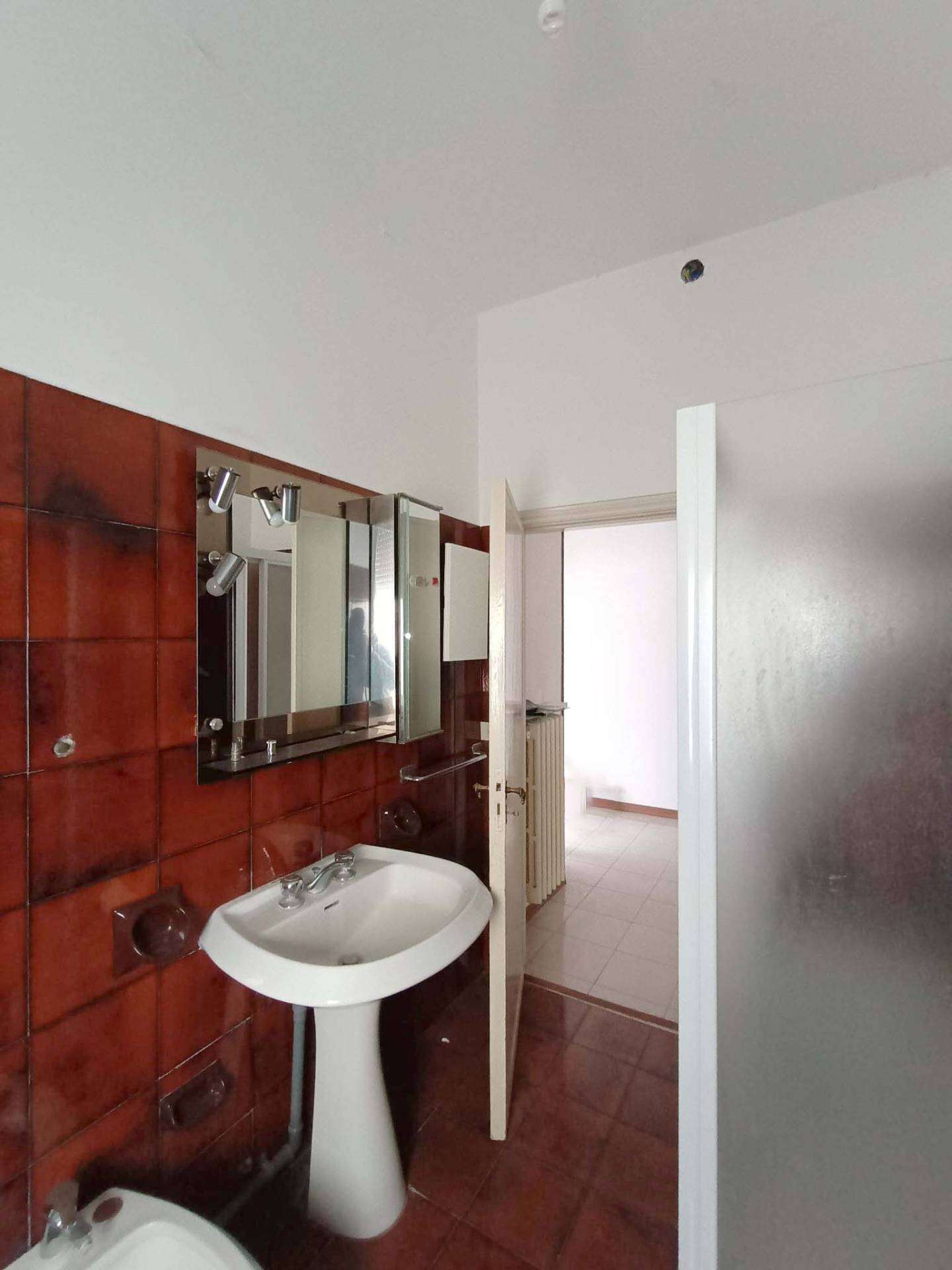 Appartamento in vendita a Pesaro, Pantano