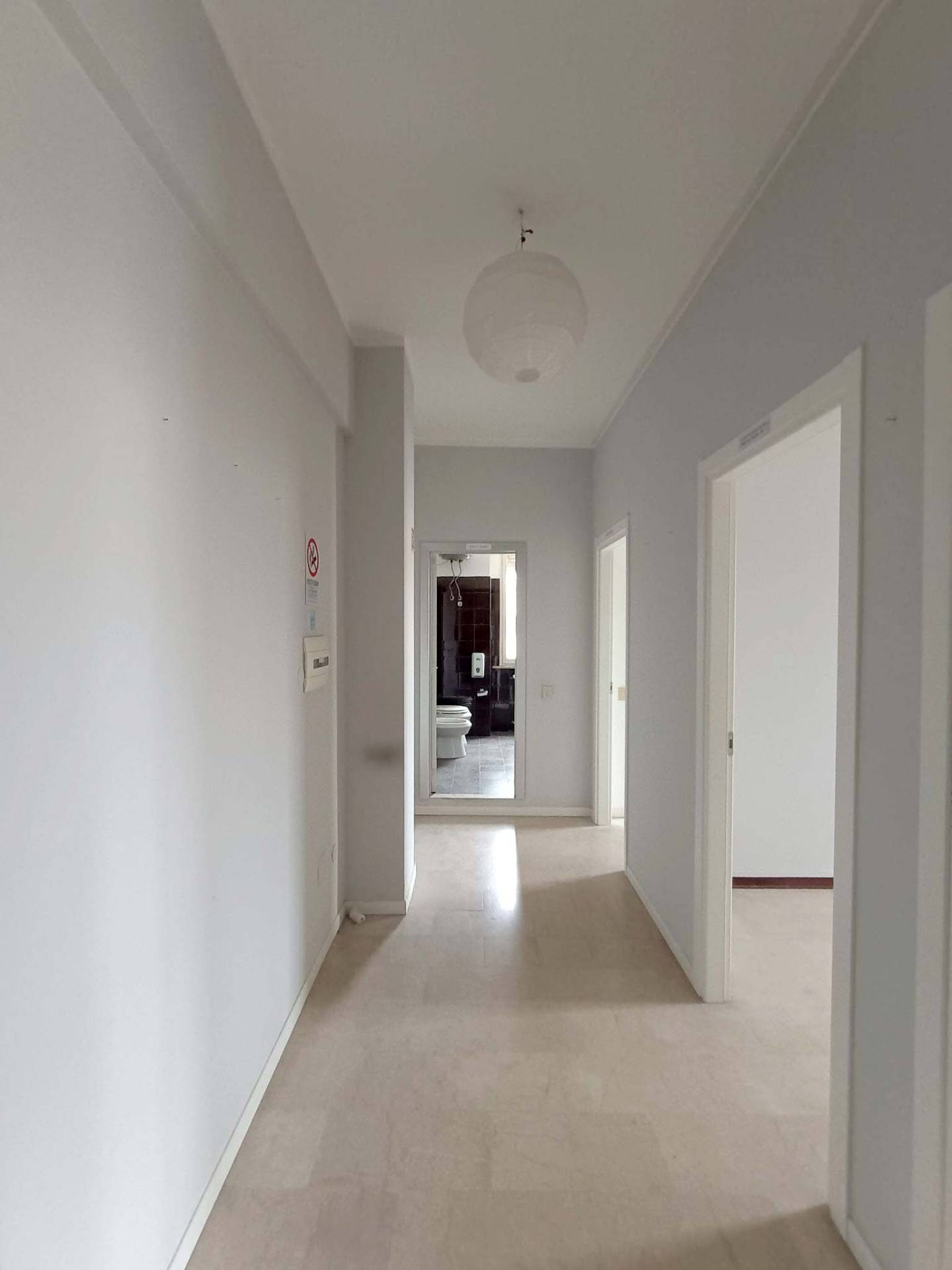 Studio/Ufficio in affitto a Pesaro, Pantano