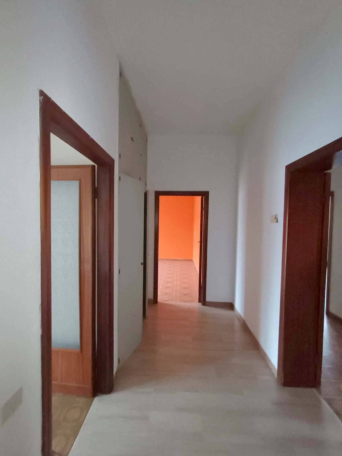 Appartamento in vendita a Pesaro, Tombaccia