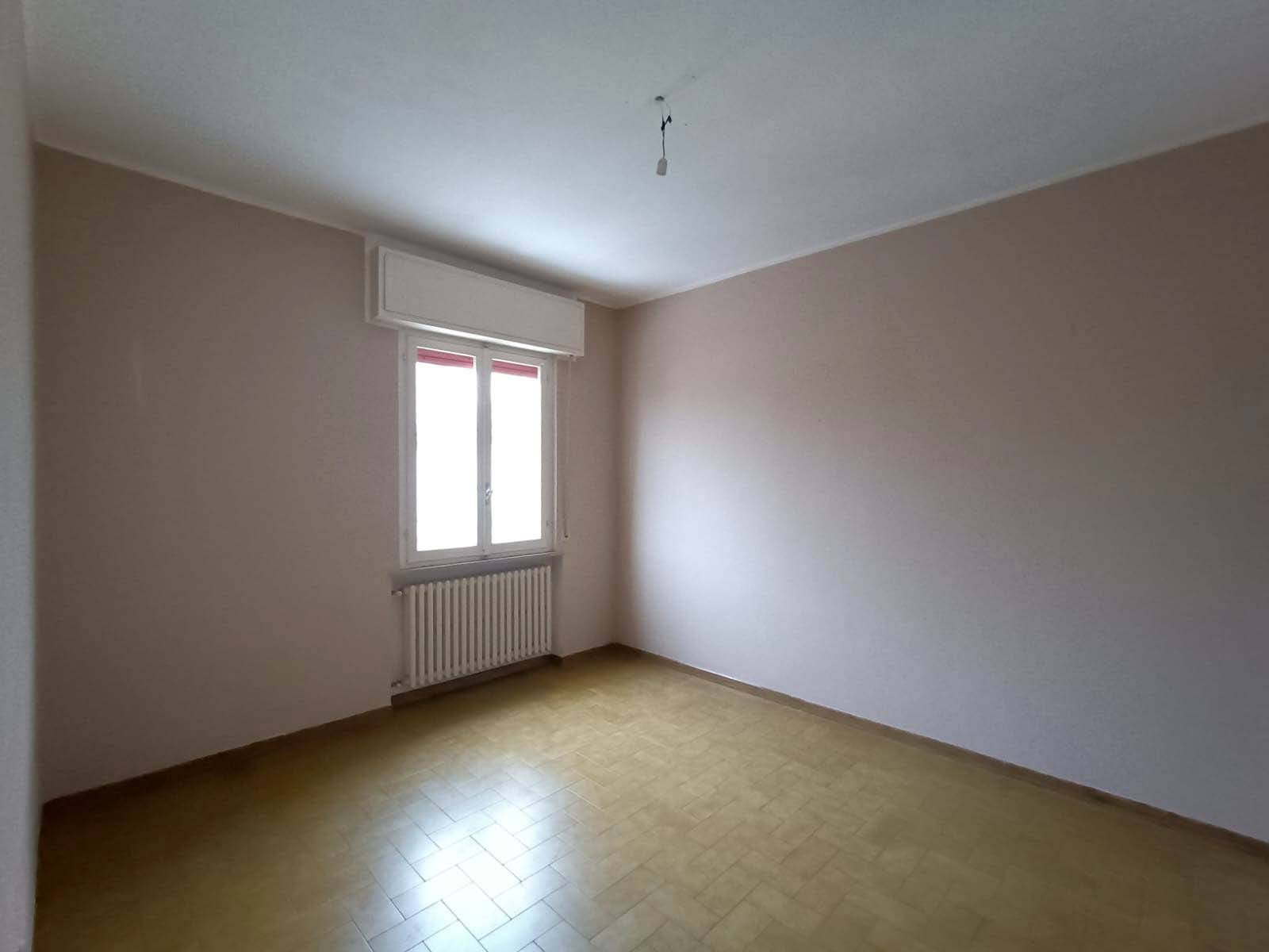 Appartamento in vendita a Pesaro, Tombaccia