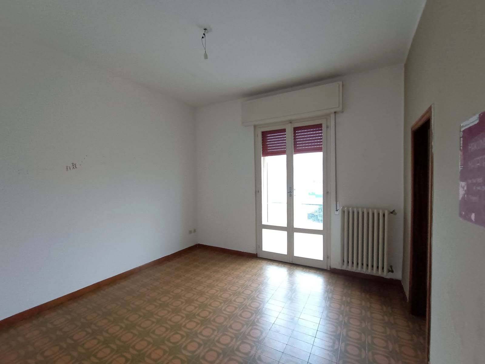 Appartamento in vendita a Pesaro, Tombaccia