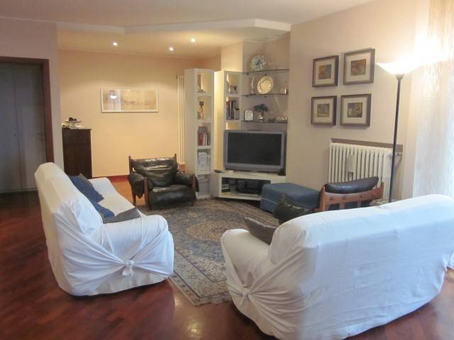 Appartamento in vendita a Pesaro, Pantano