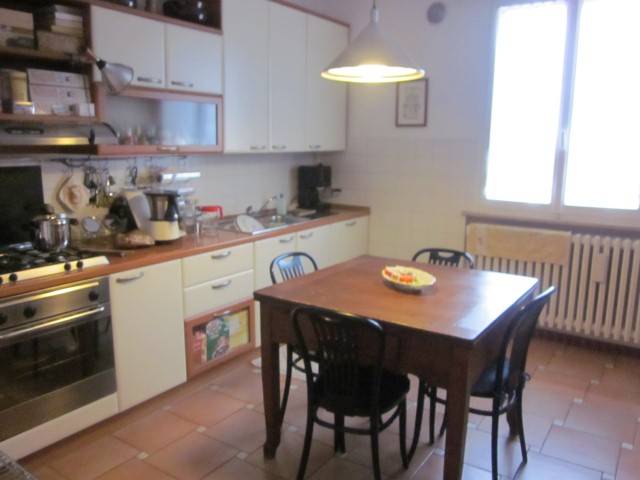 Appartamento in vendita a Pesaro, Pantano