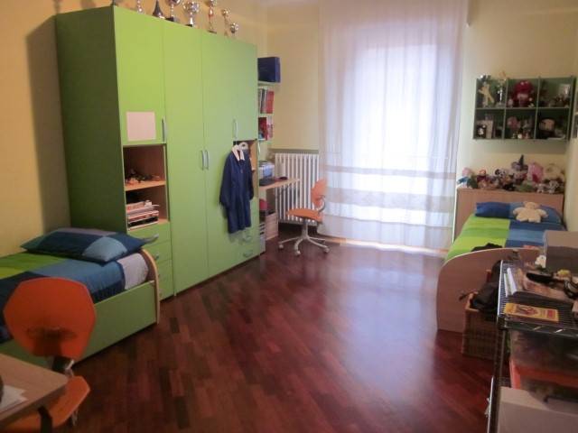 Appartamento in vendita a Pesaro, Pantano