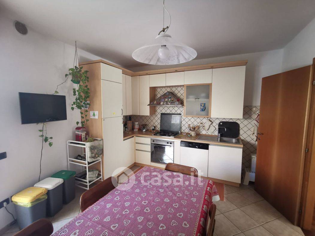 Villette a schiera in vendita a Pesaro, Pantano