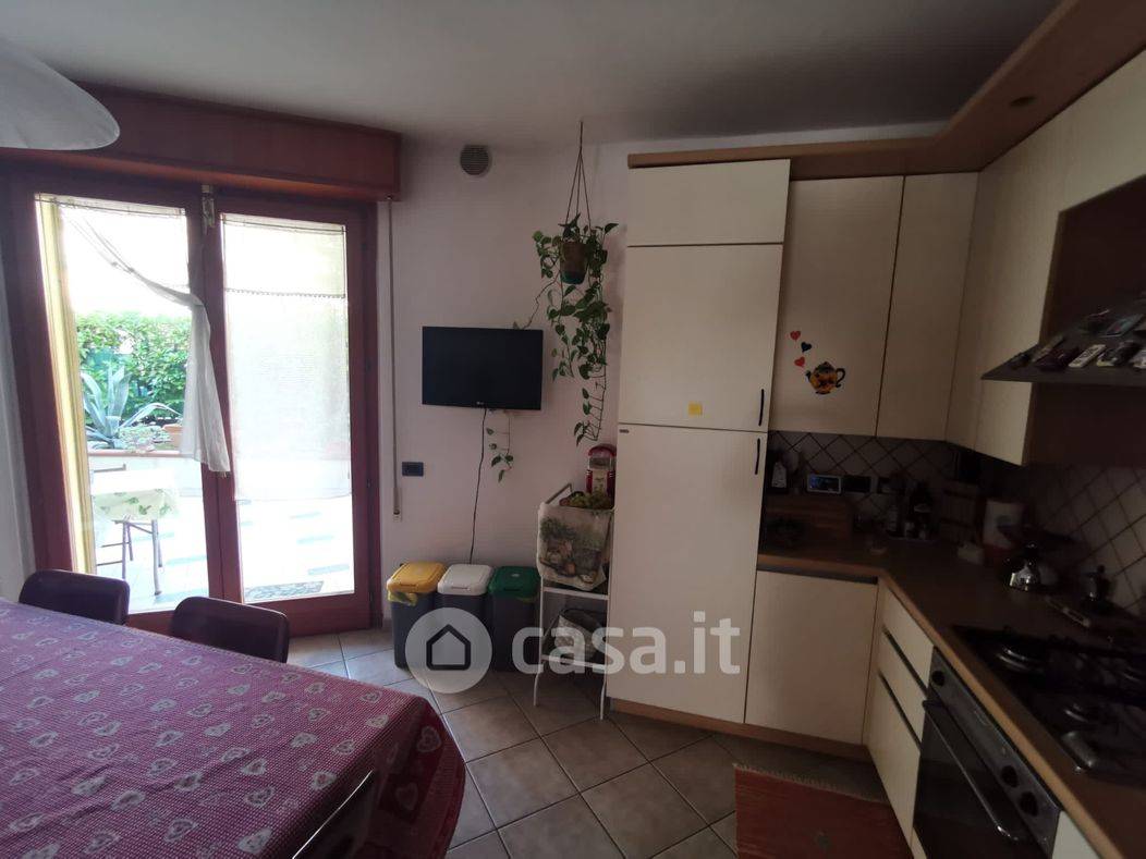 Villette a schiera in vendita a Pesaro, Pantano