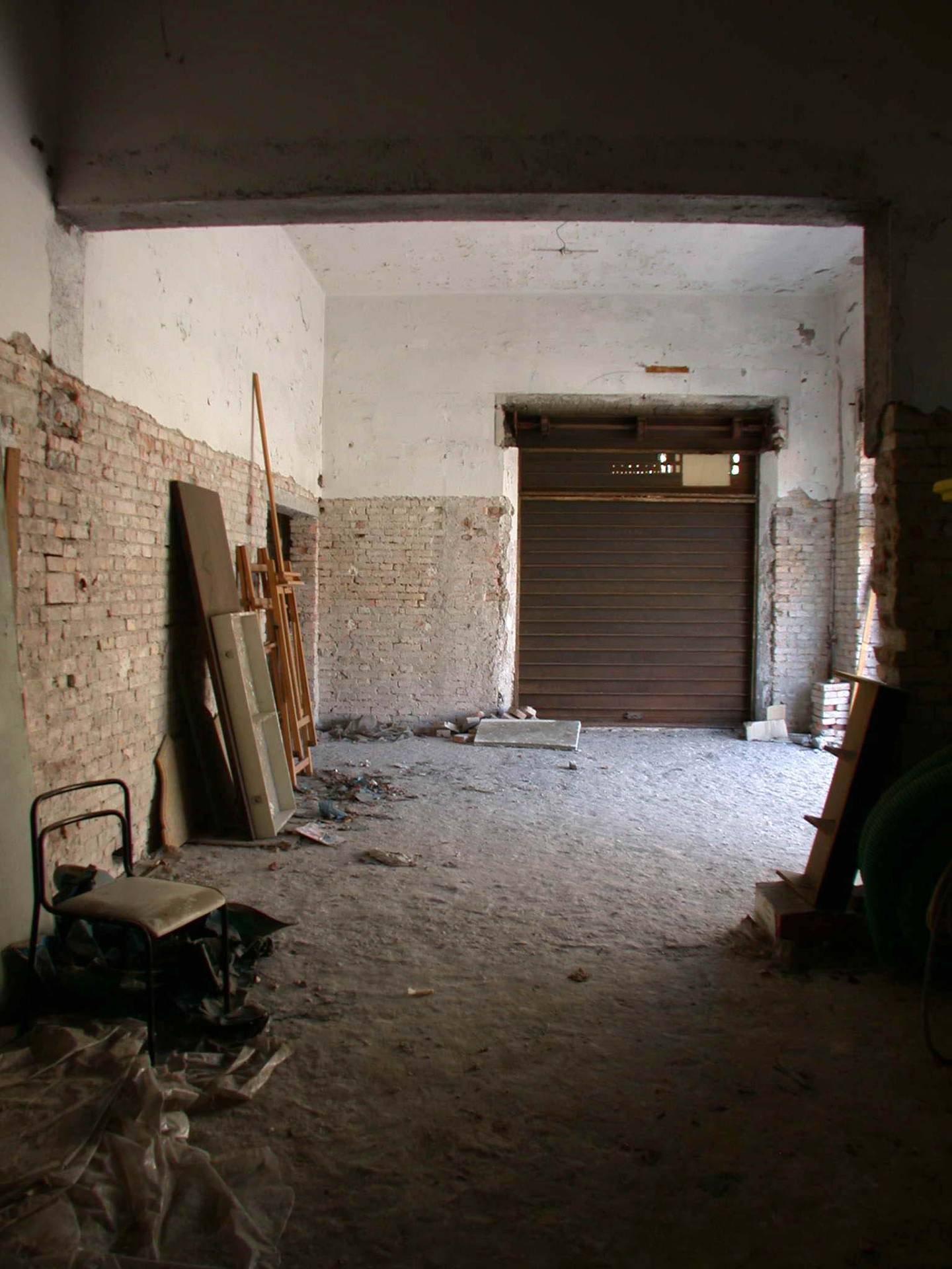 Appartamento in vendita a Pesaro