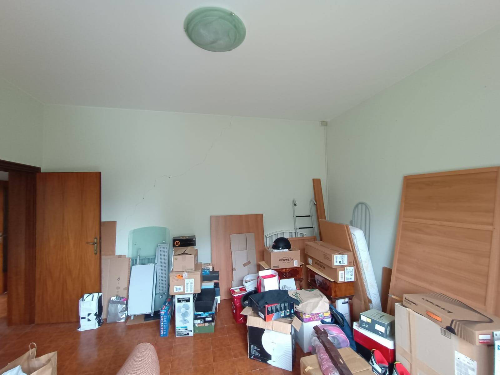 Villa in vendita a Mombaroccio