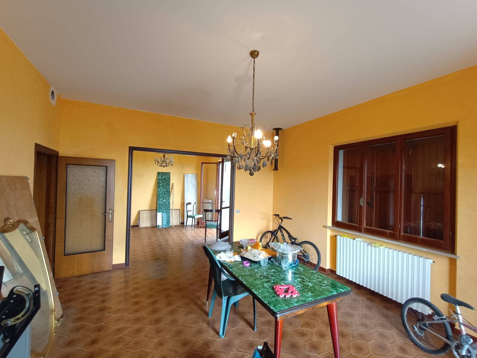 Villa in vendita a Mombaroccio