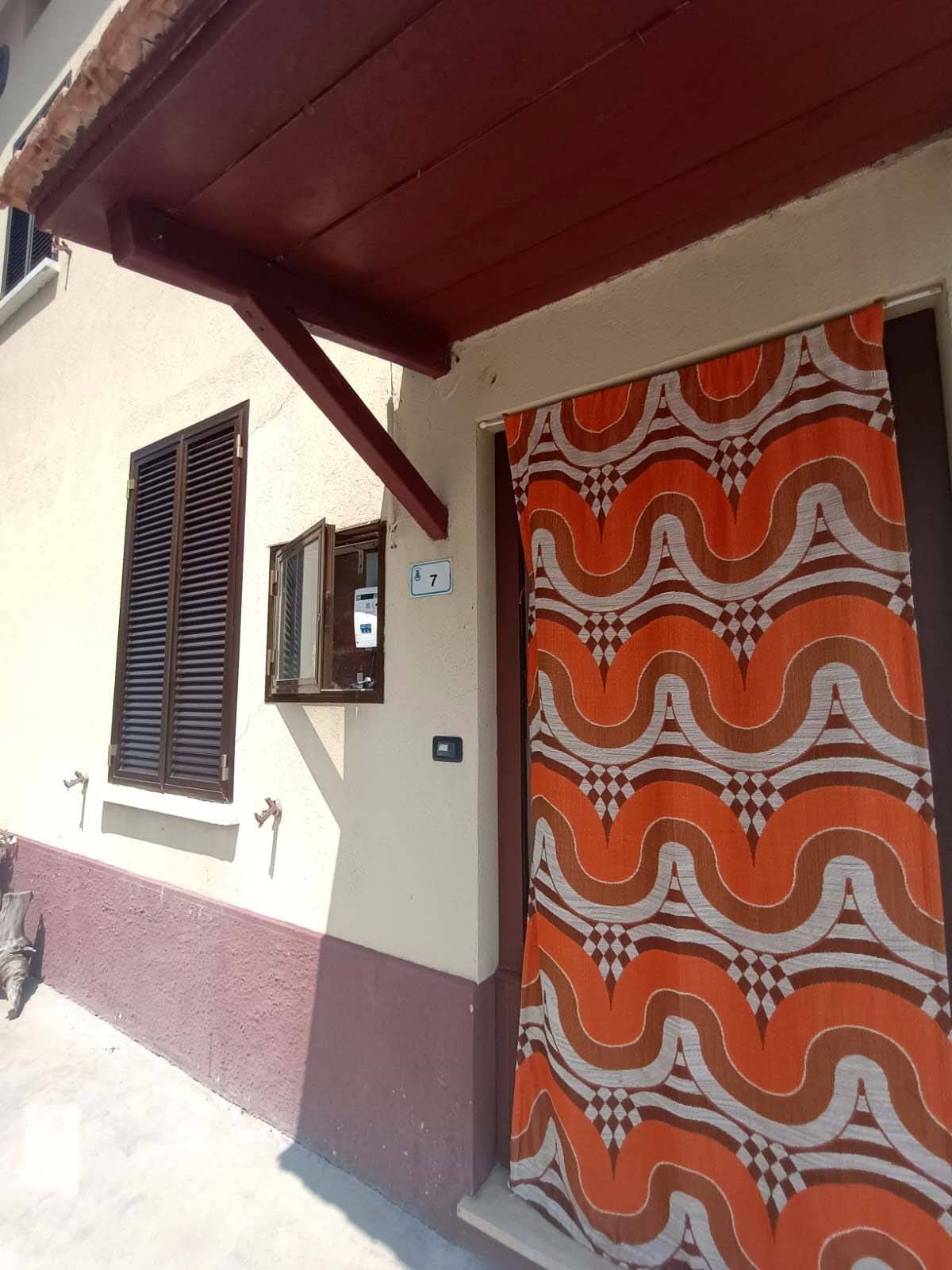 Casa singola in vendita a Mombaroccio