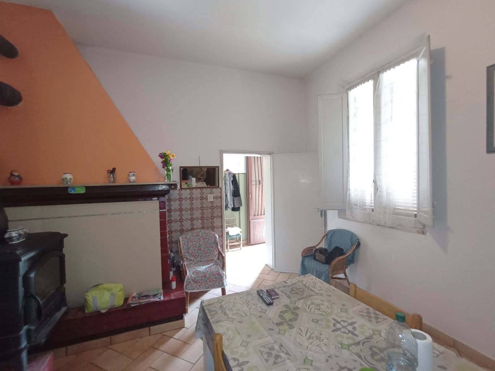 Casa singola in vendita a Mombaroccio