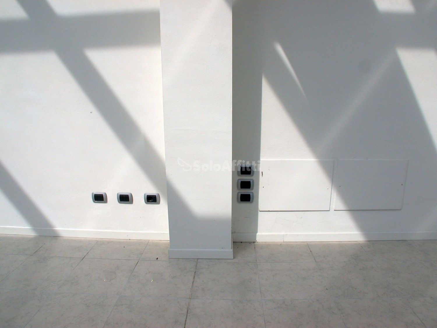 Studio/Ufficio in affitto a Pesaro