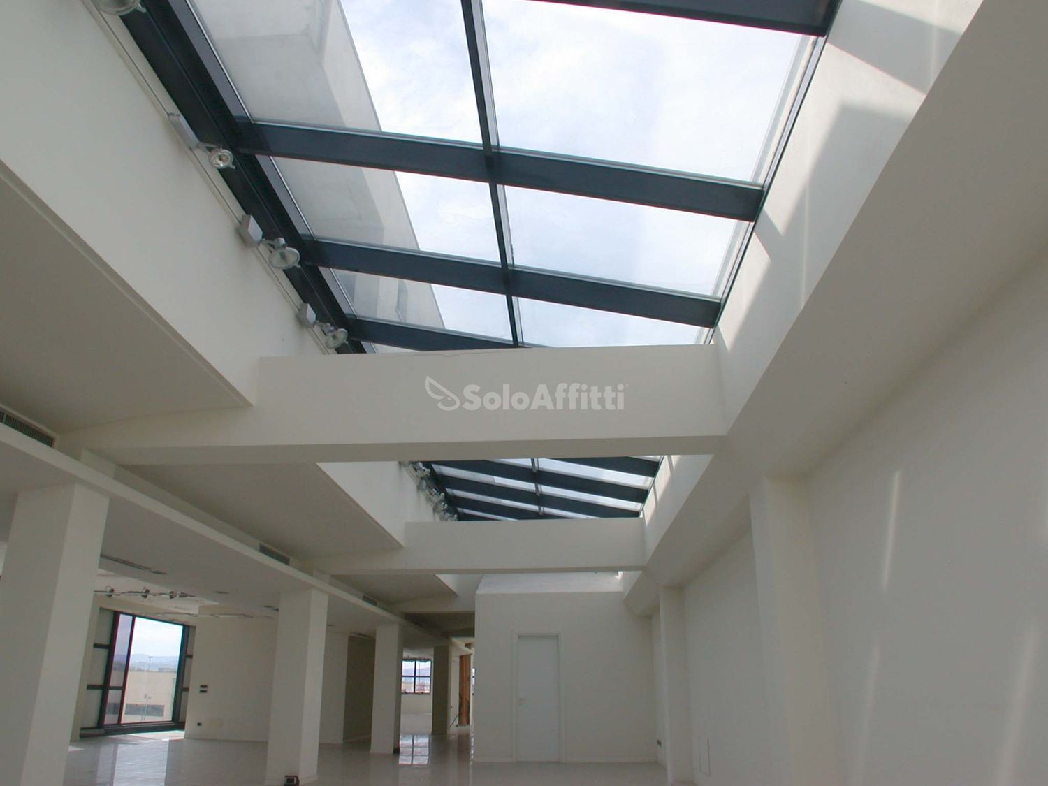 Studio/Ufficio in affitto a Pesaro