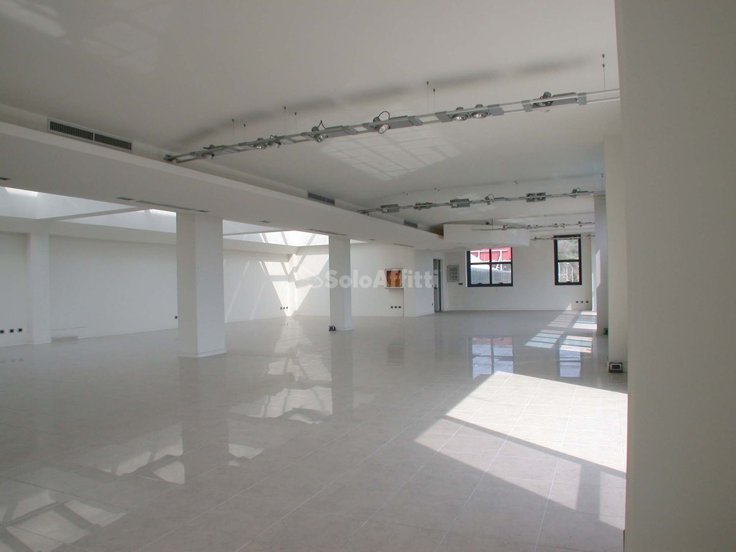 Studio/Ufficio in affitto a Pesaro