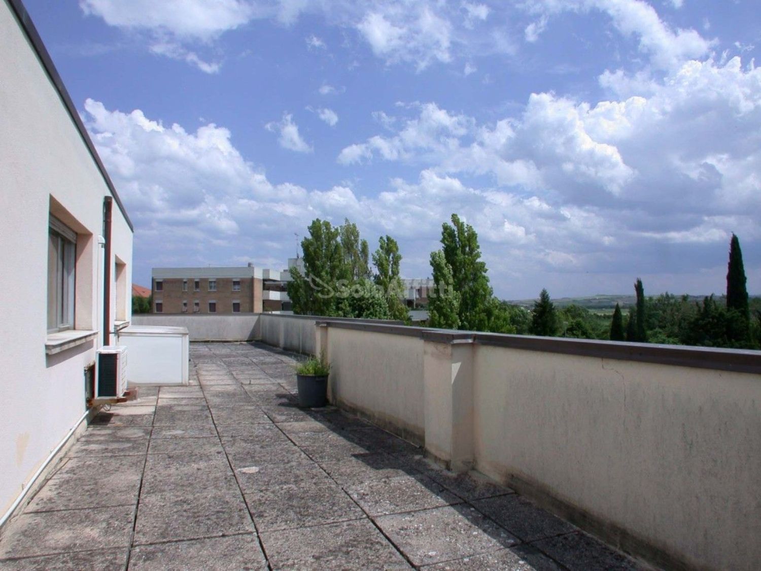 Studio/Ufficio in affitto a Fano