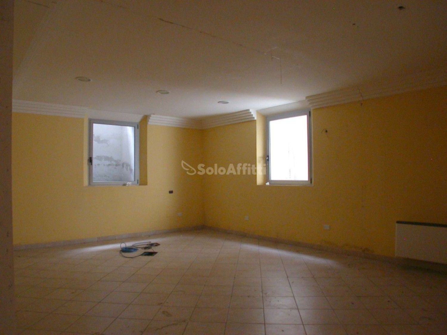 Studio/Ufficio in affitto a Fano