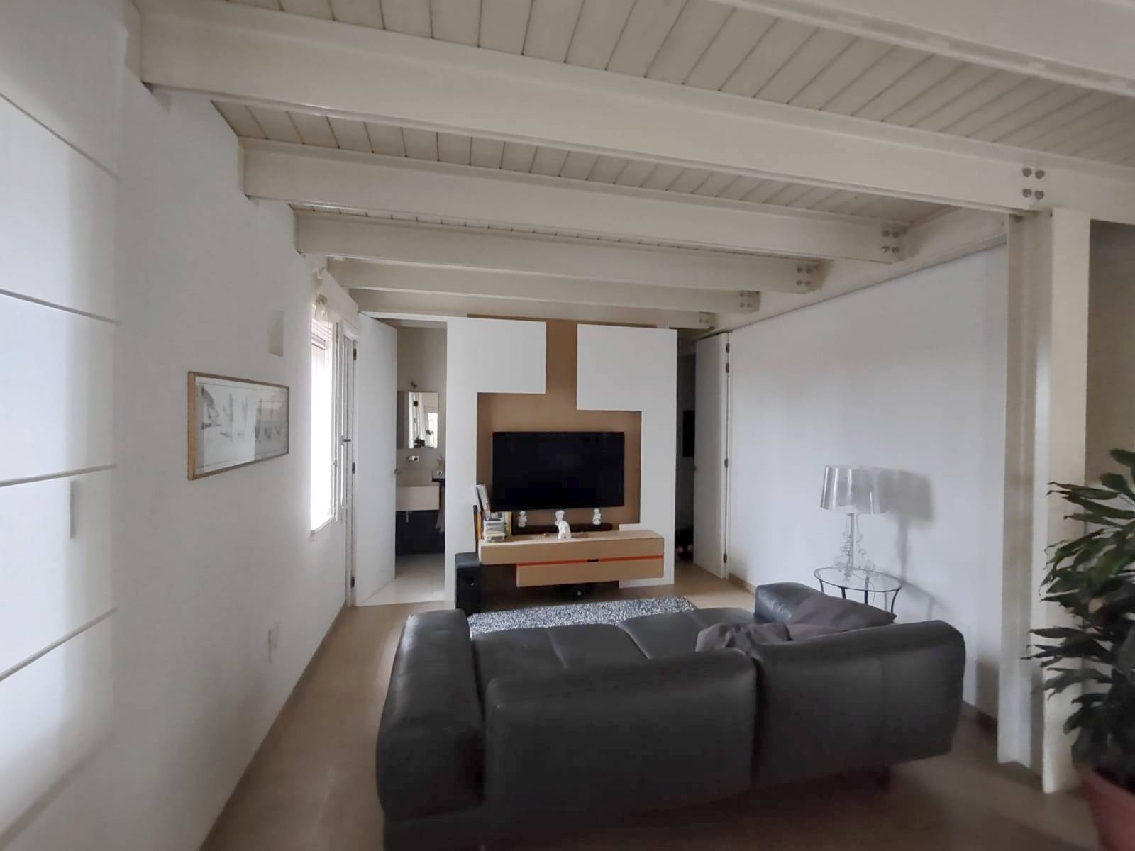 Testa di schiera storica in affitto a Fano