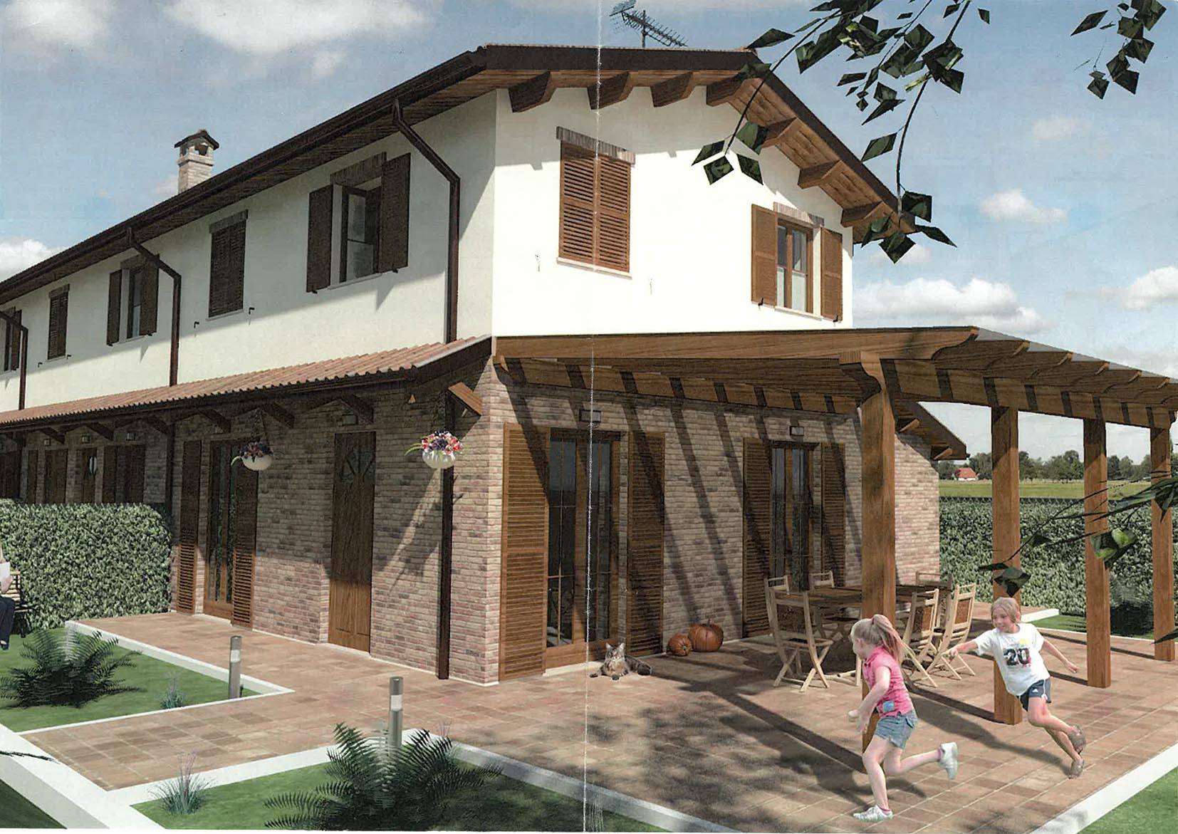 Casa singola in vendita a Pesaro