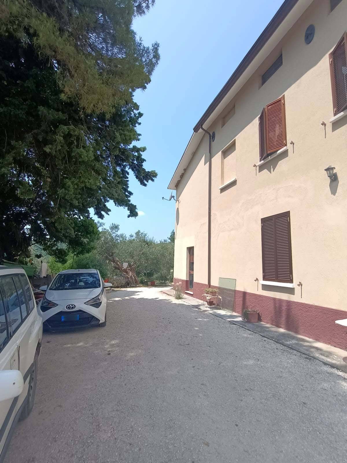 Casa singola in vendita a Mombaroccio