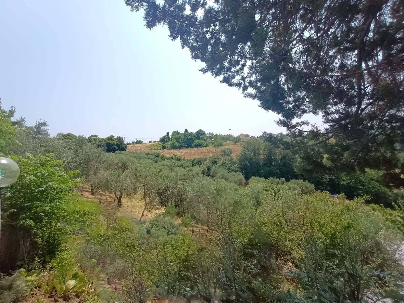 Casa singola in vendita a Mombaroccio