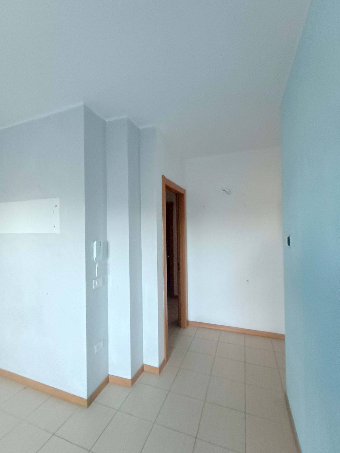 Appartamento in vendita a Fano, Cuccurano / Bellocchi