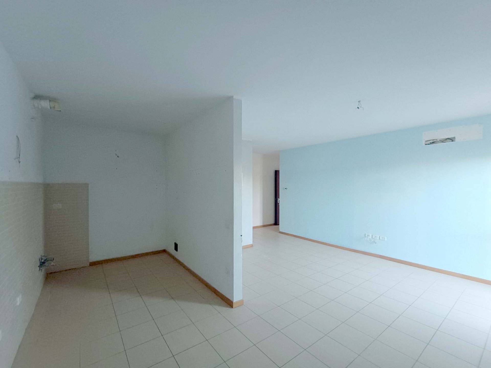 Appartamento in vendita a Fano, Cuccurano / Bellocchi