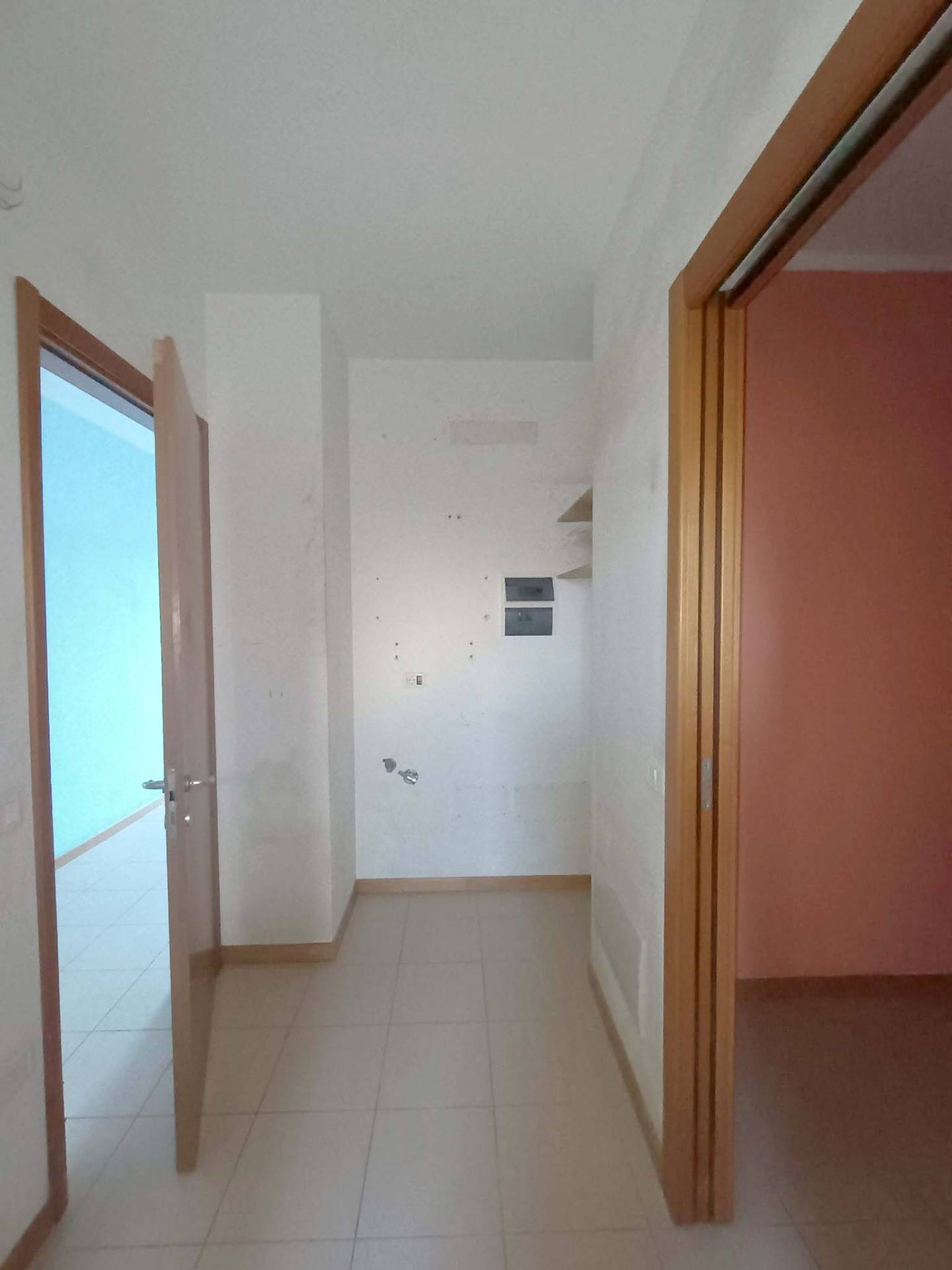 Appartamento in vendita a Fano, Cuccurano / Bellocchi