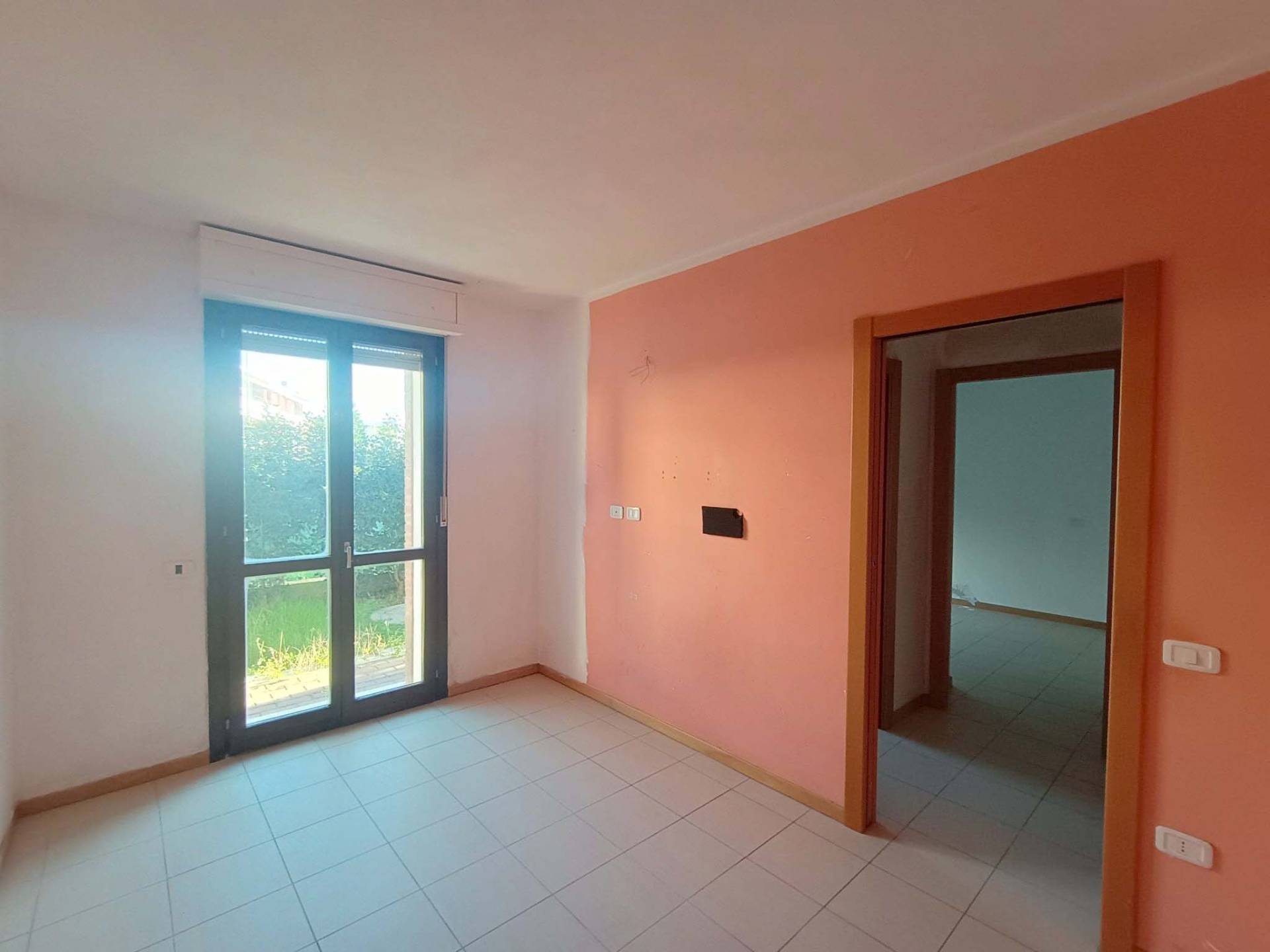 Appartamento in vendita a Fano, Cuccurano / Bellocchi