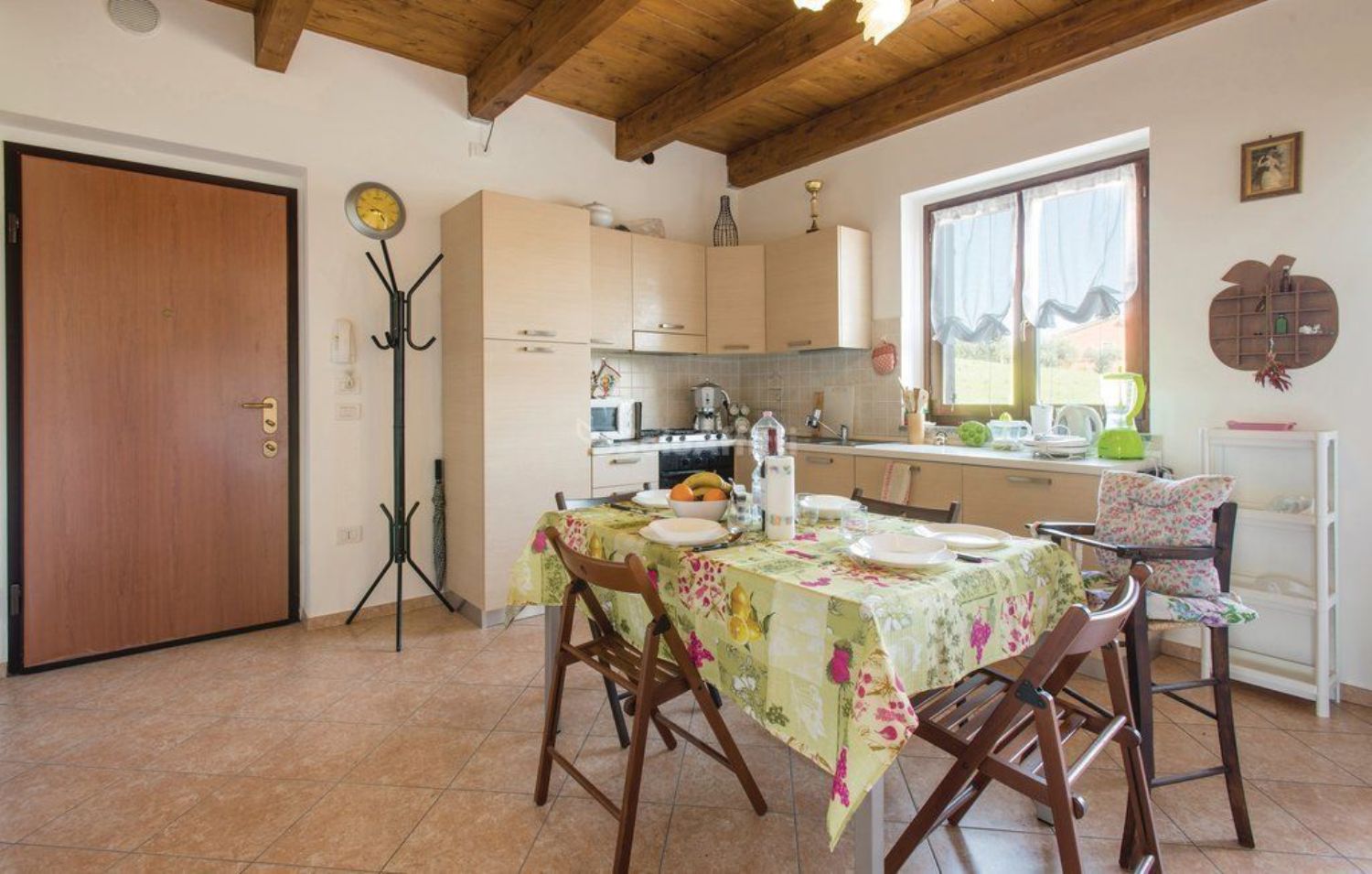 Appartamento in affitto a Fano