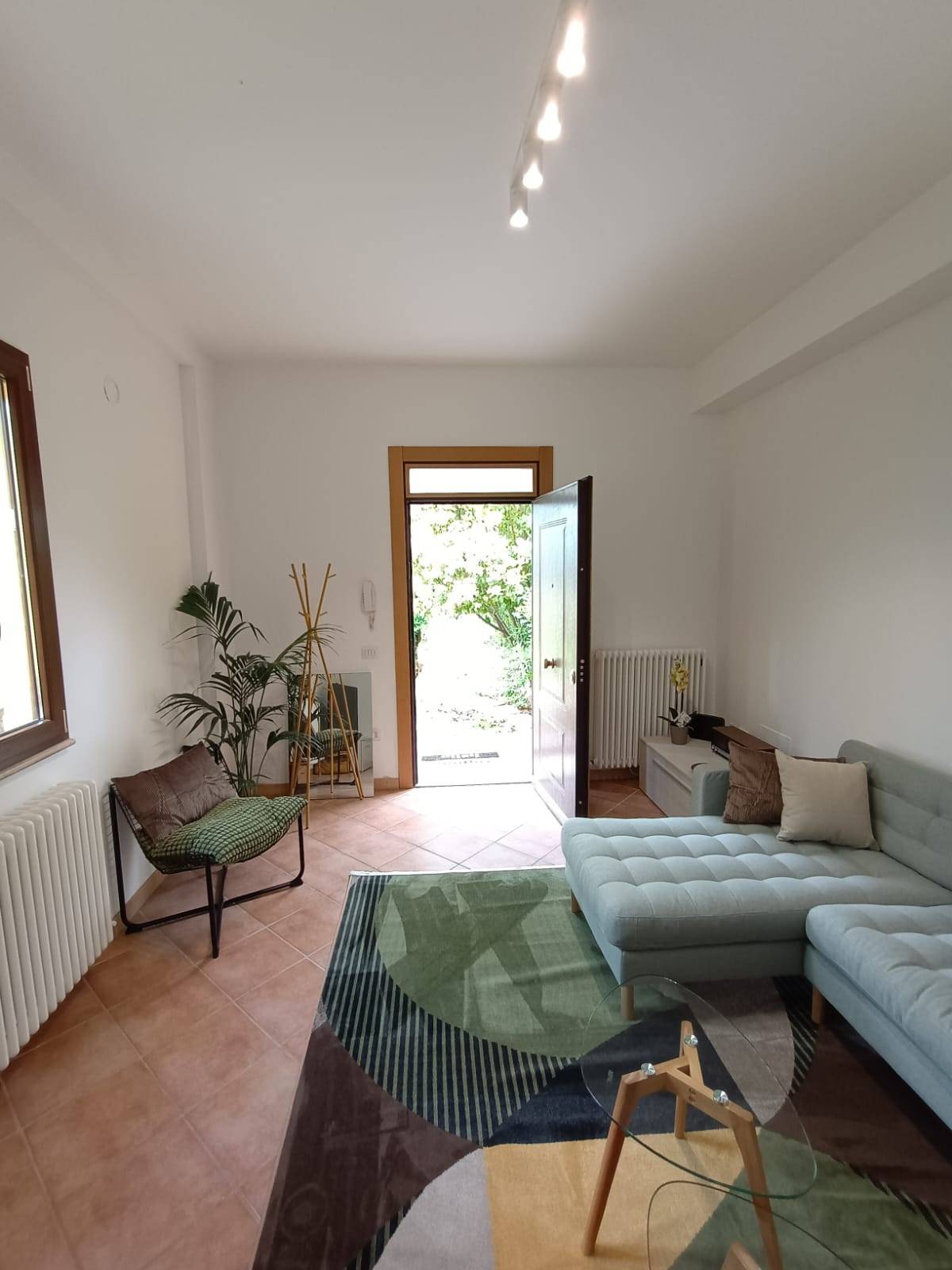 Appartamento in affitto a Pesaro, Villa Fastiggi