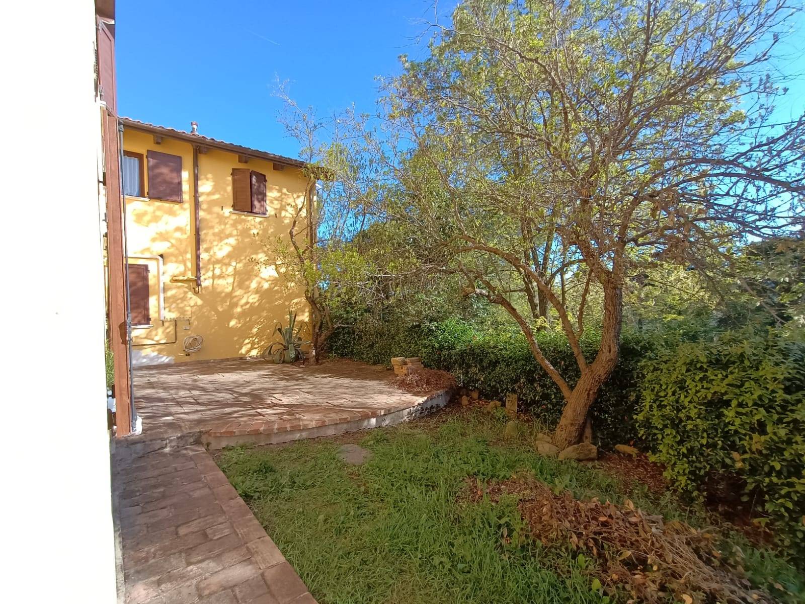 Appartamento in affitto a Pesaro, Villa Fastiggi