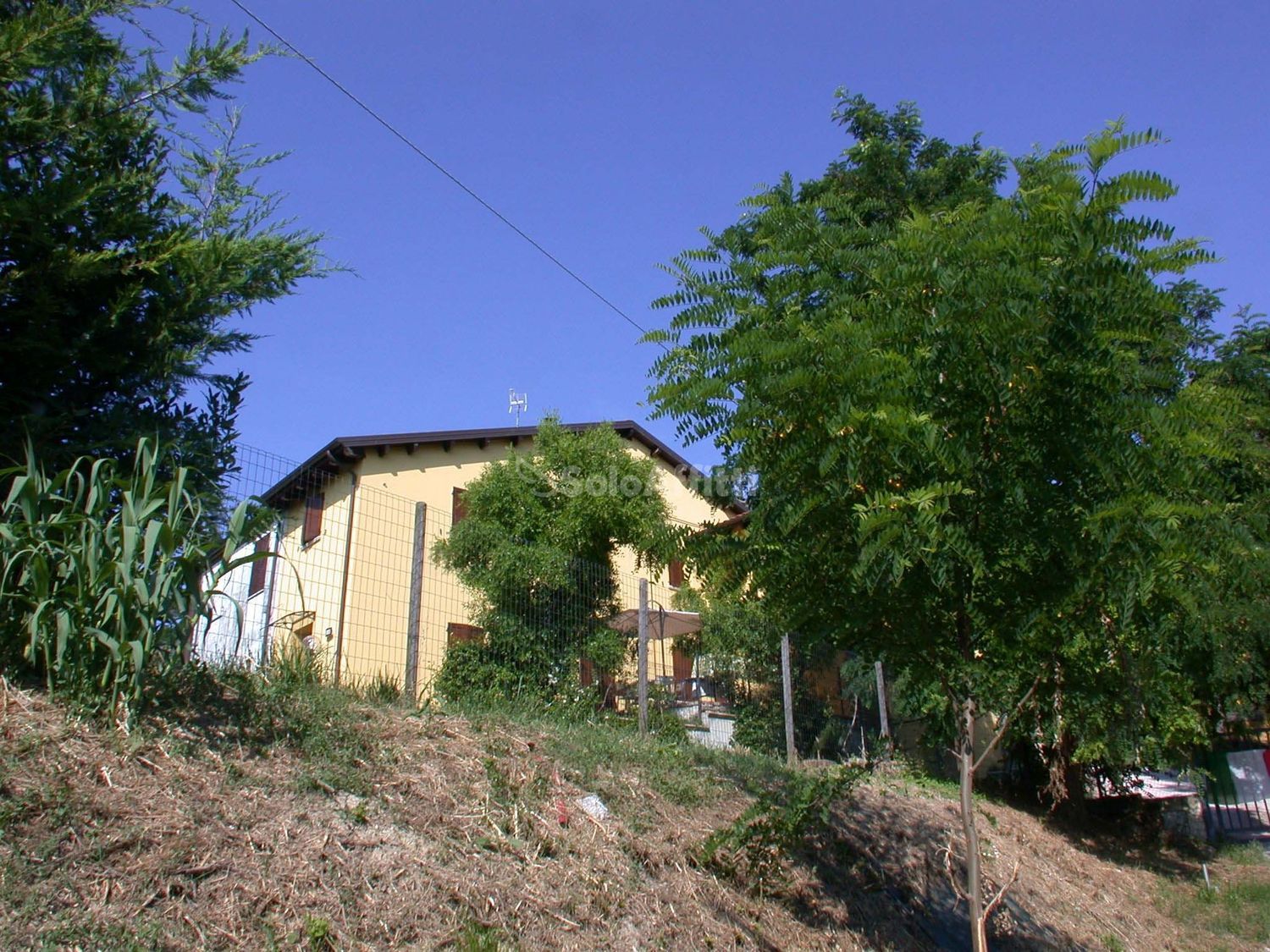 Appartamento in affitto a Pesaro, Villa Fastiggi