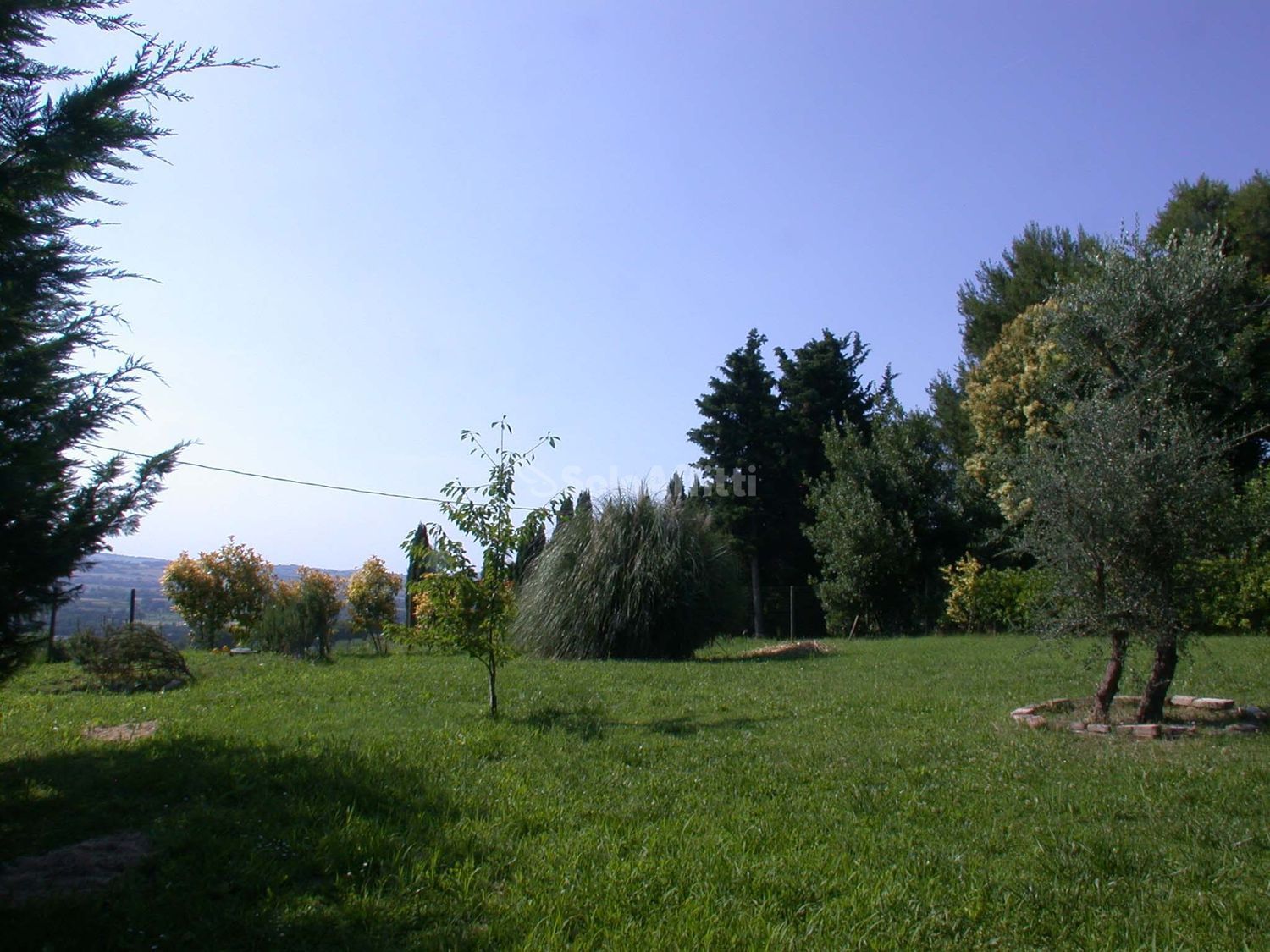 Appartamento in affitto a Pesaro, Villa Fastiggi