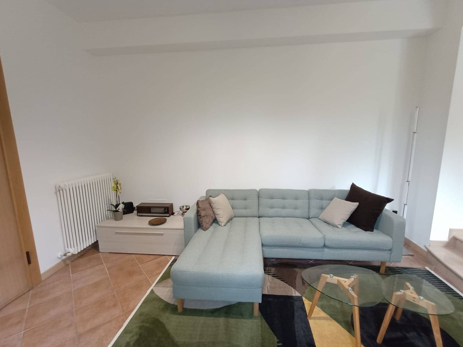 Appartamento in affitto a Pesaro, Villa Fastiggi