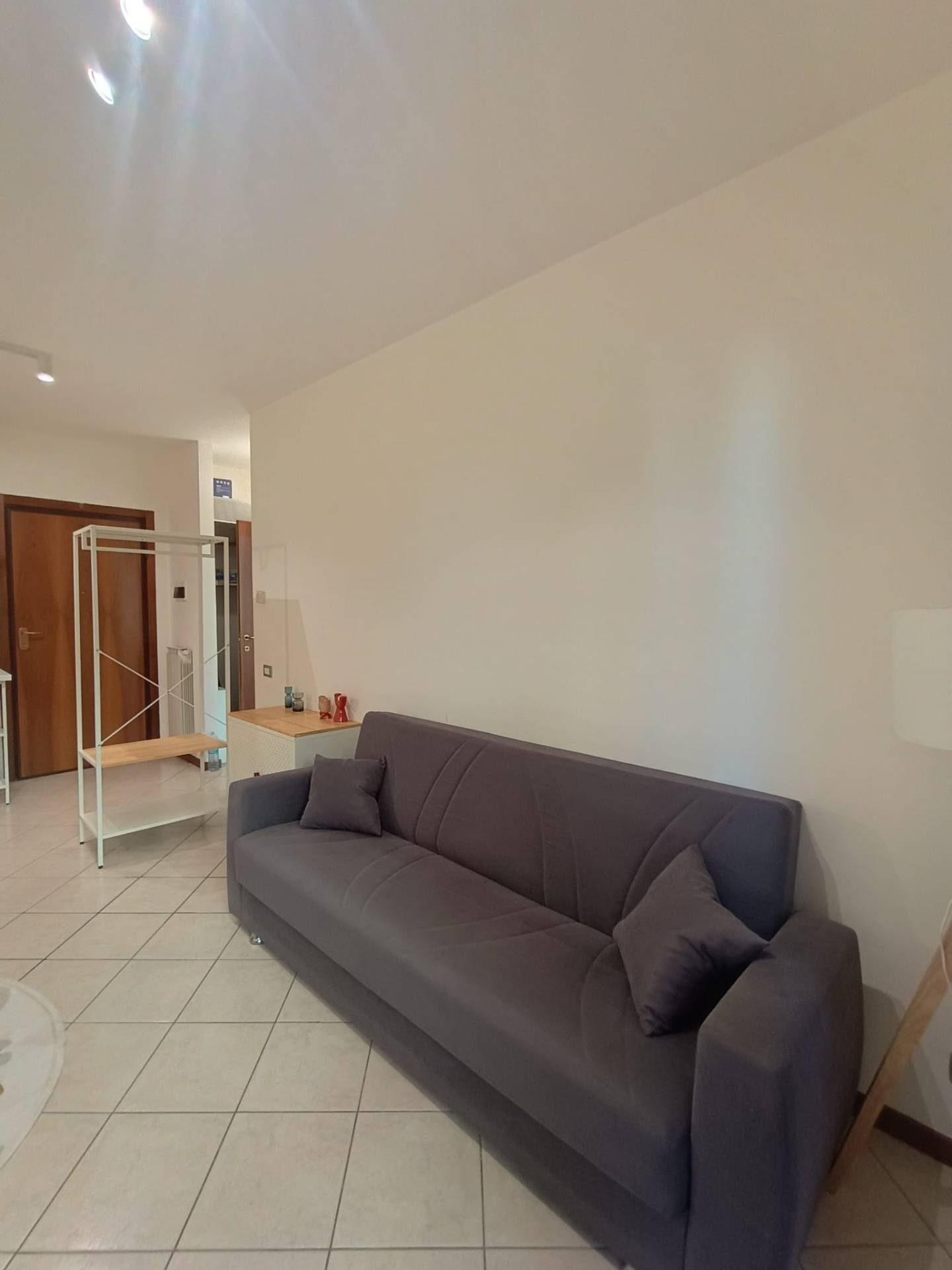 Appartamento in affitto a Fano, Mare Lido