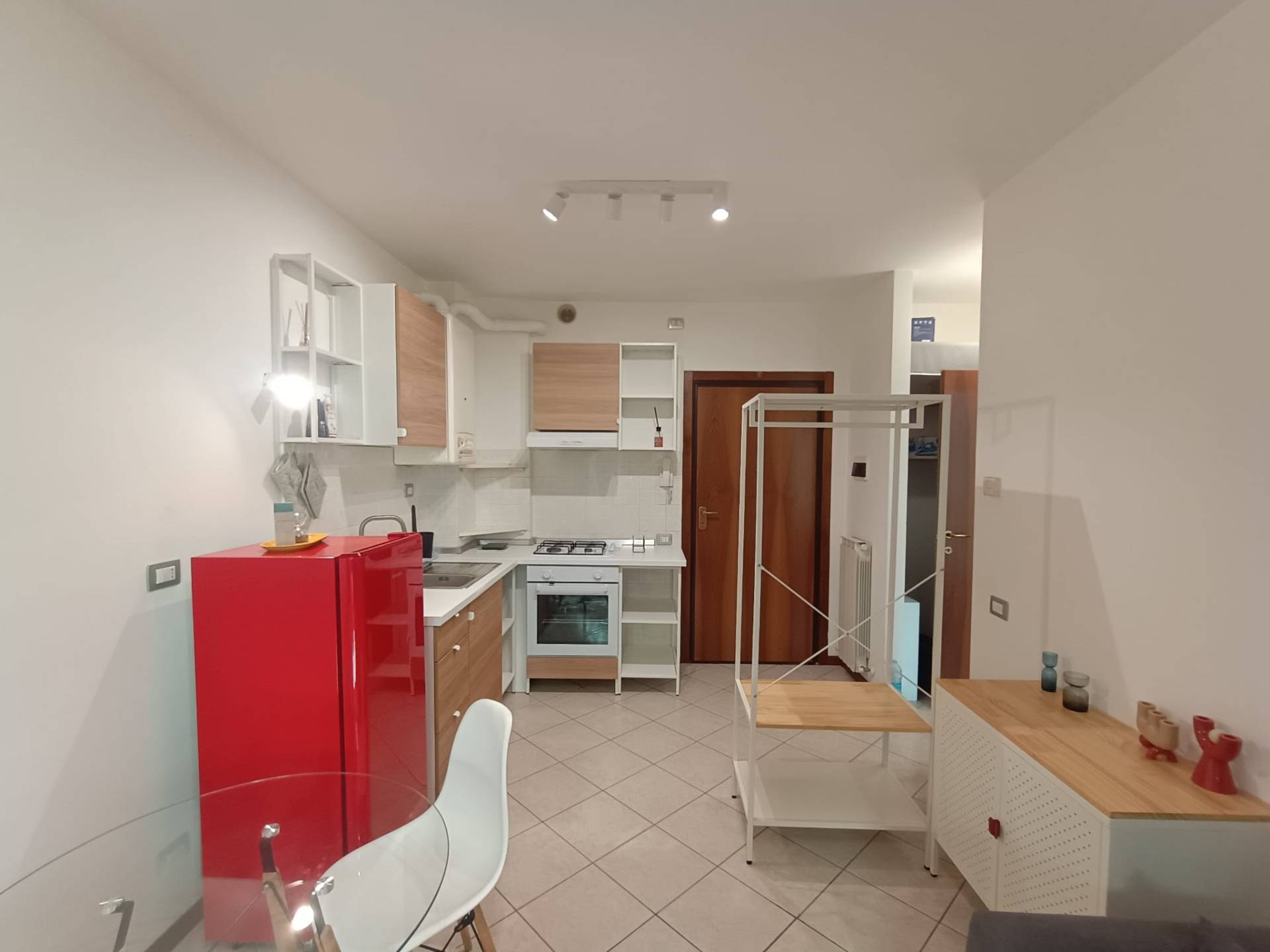 Appartamento in affitto a Fano, Mare Lido