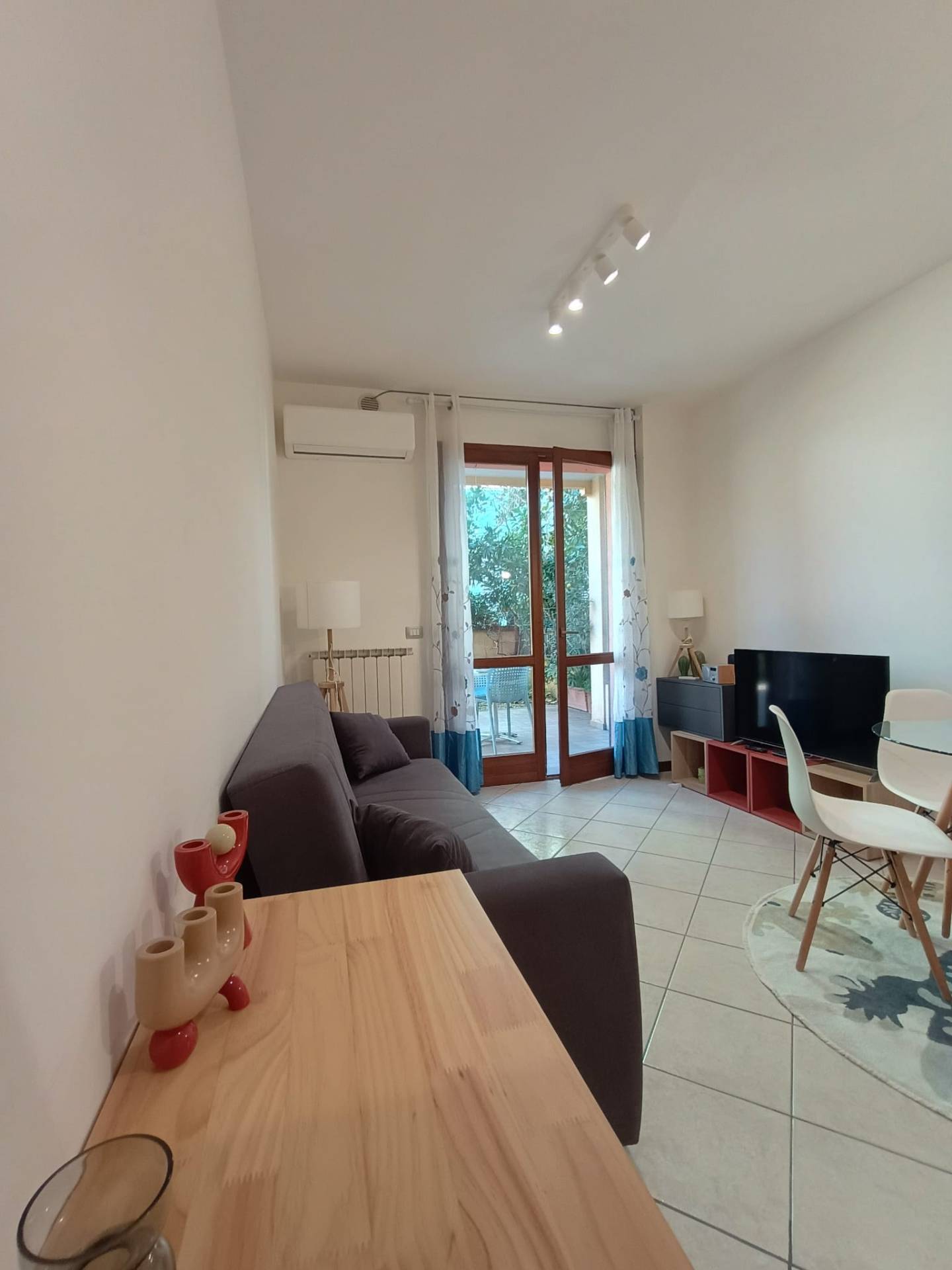 Appartamento in affitto a Fano, Mare Lido