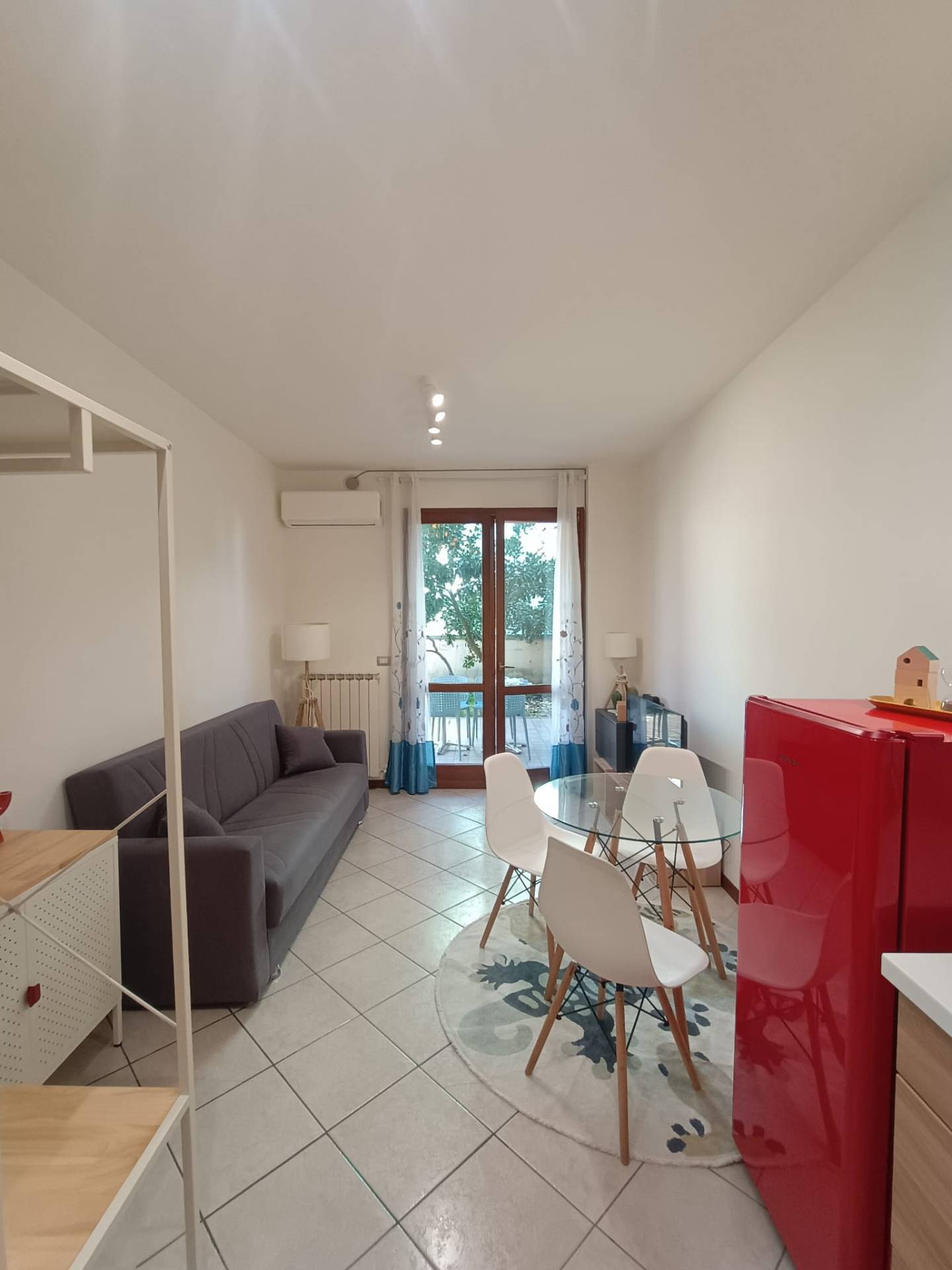 Appartamento in affitto a Fano, Mare Lido